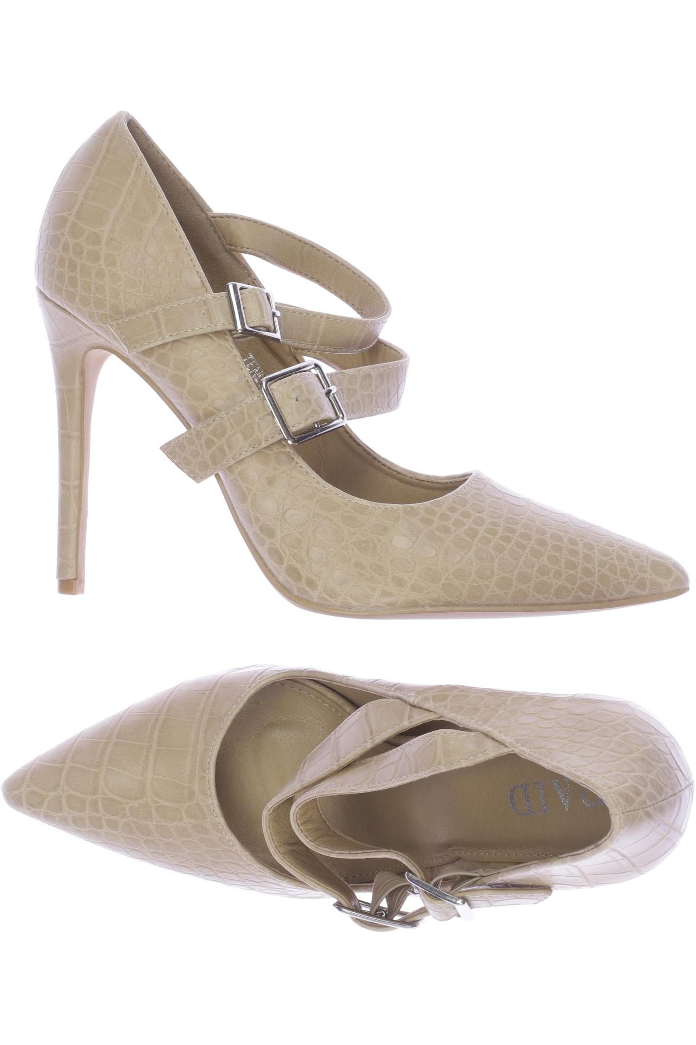 

Raid Damen Pumps, beige
