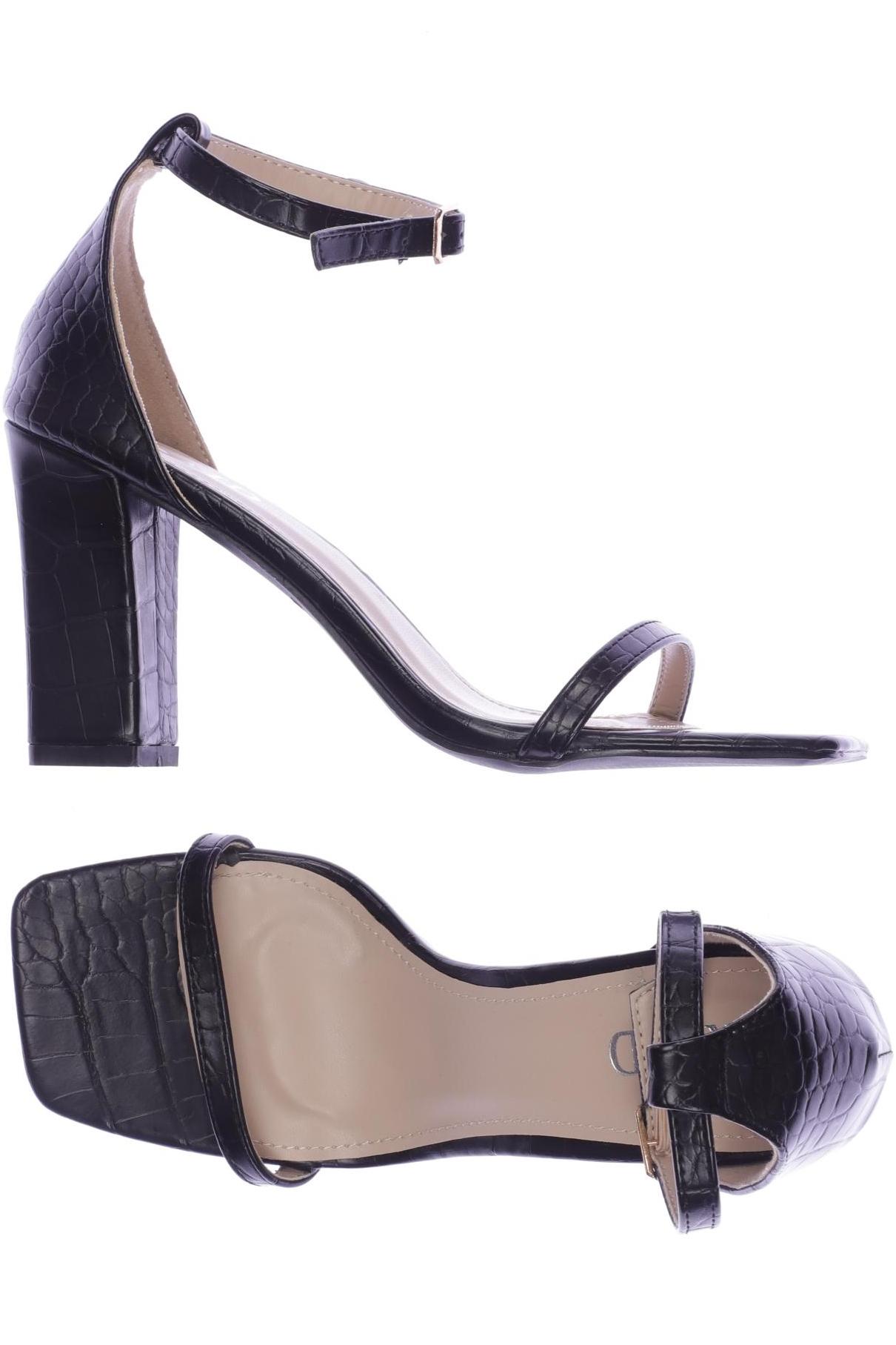 

Raid Damen Pumps, schwarz, Gr. 3