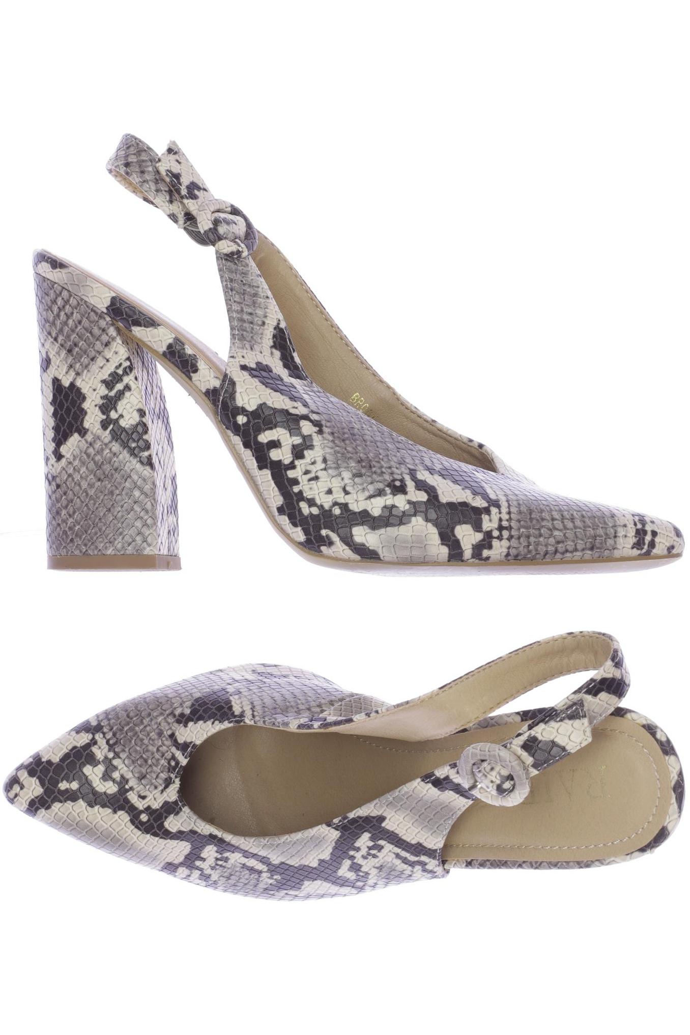 

Raid Damen Pumps, beige, Gr. 7