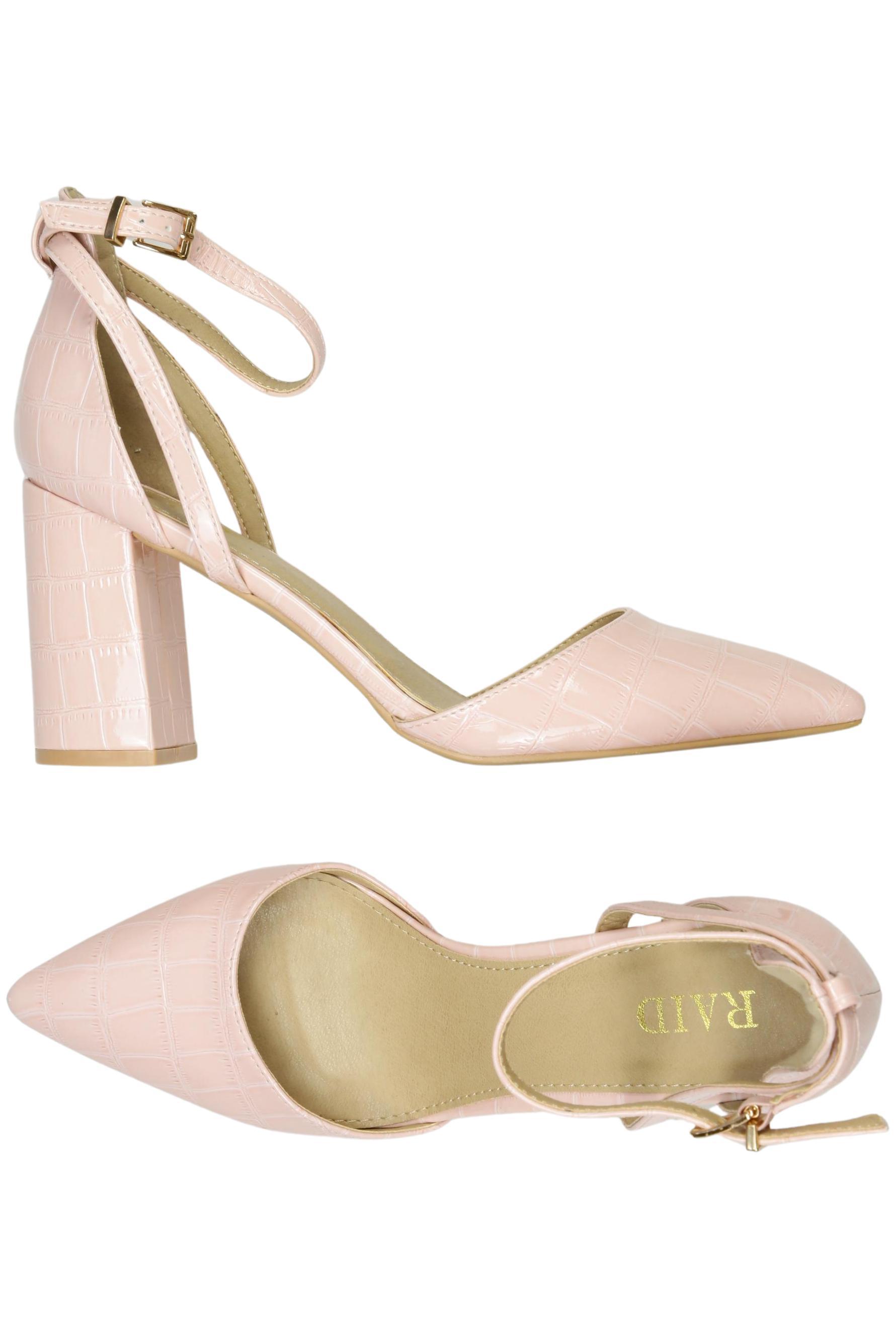 

Raid Damen Pumps, pink, Gr. 6