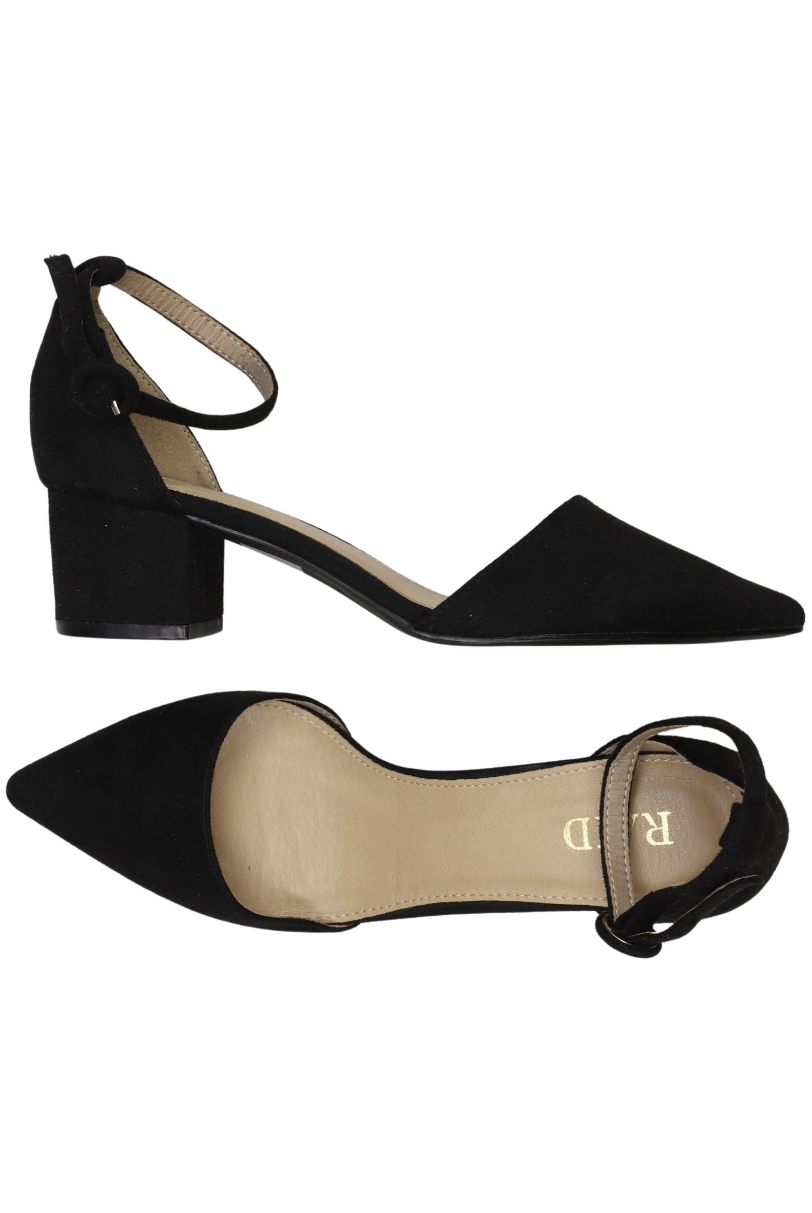 

Raid Damen Pumps, schwarz, Gr. 6