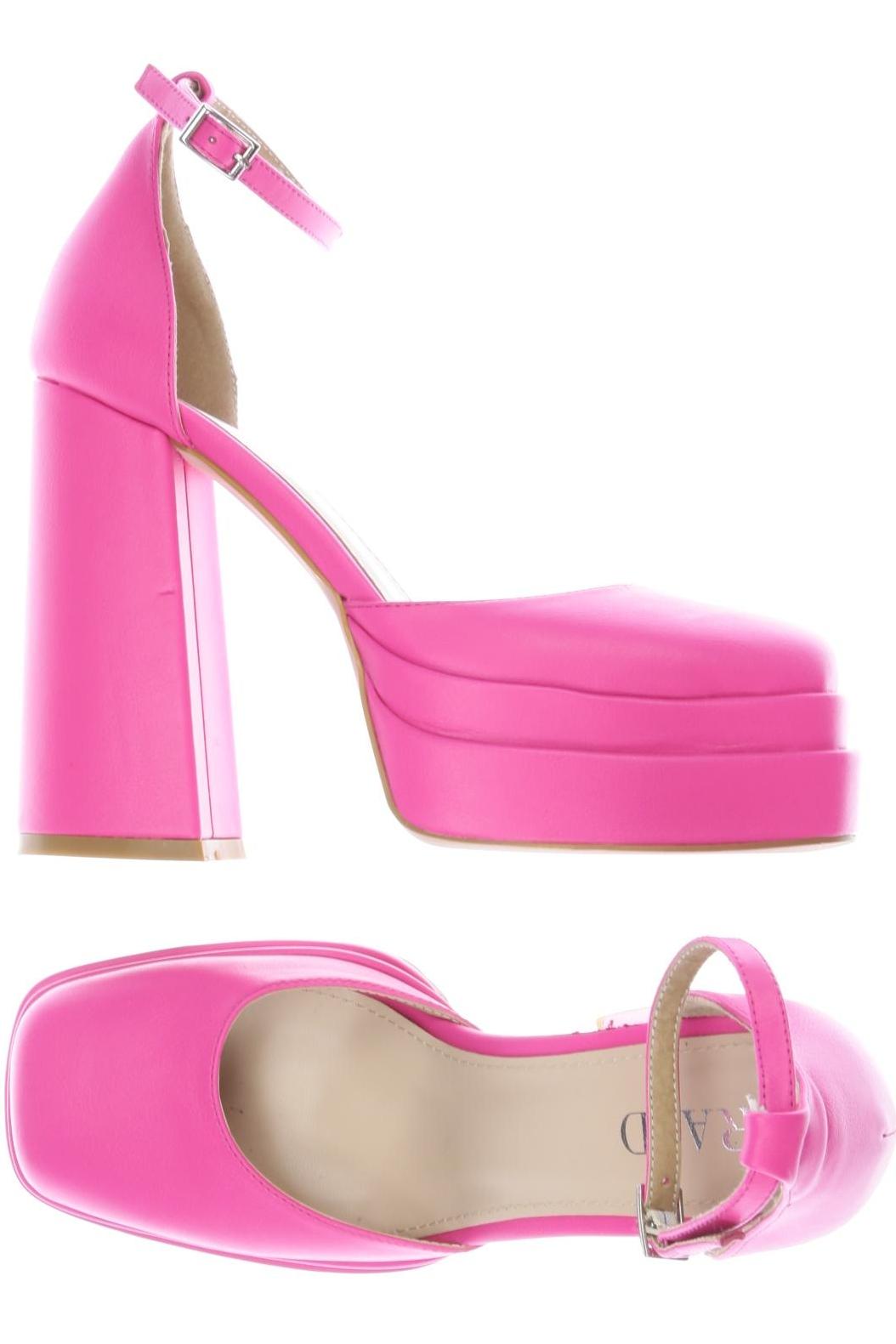 

Raid Damen Pumps, pink, Gr. 3