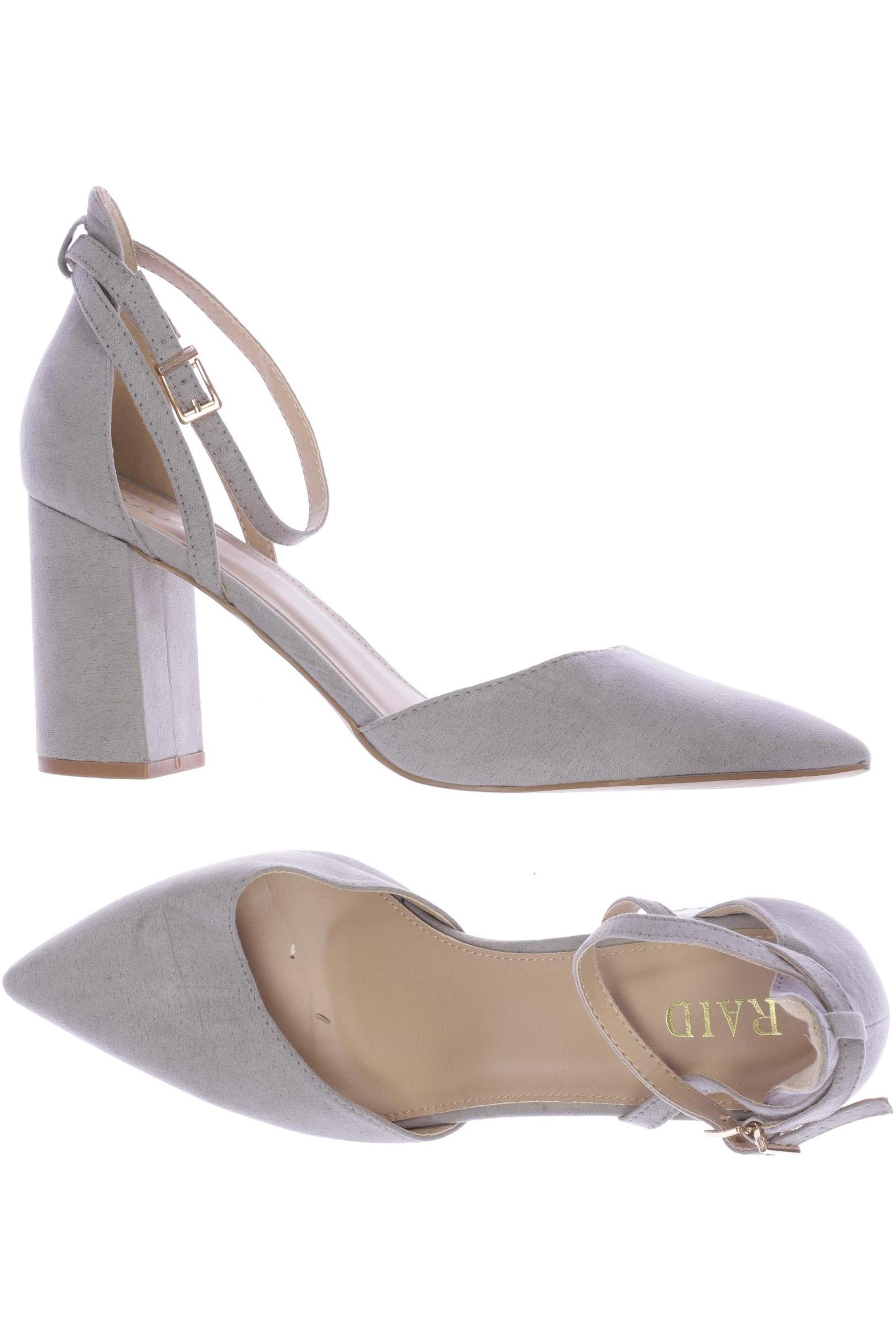 

Raid Damen Pumps, grau