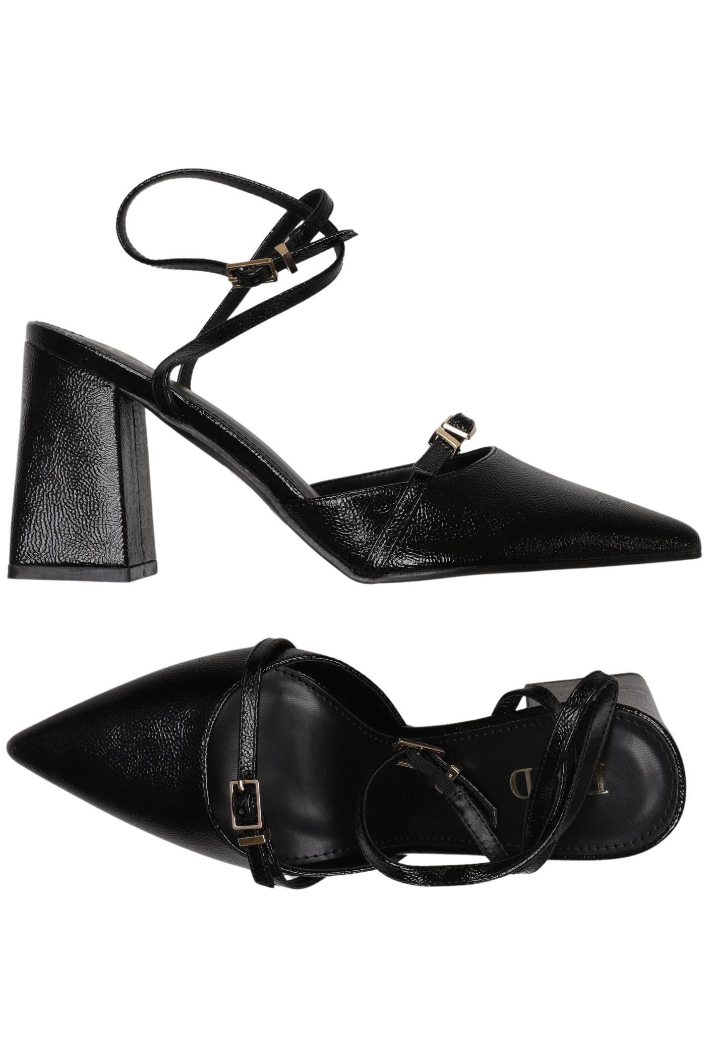 

Raid Damen Pumps, schwarz, Gr. 5