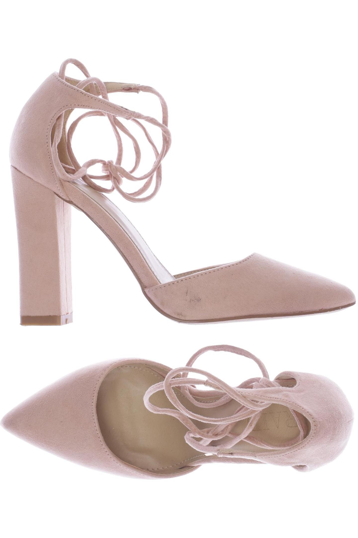 

Raid Damen Pumps, beige