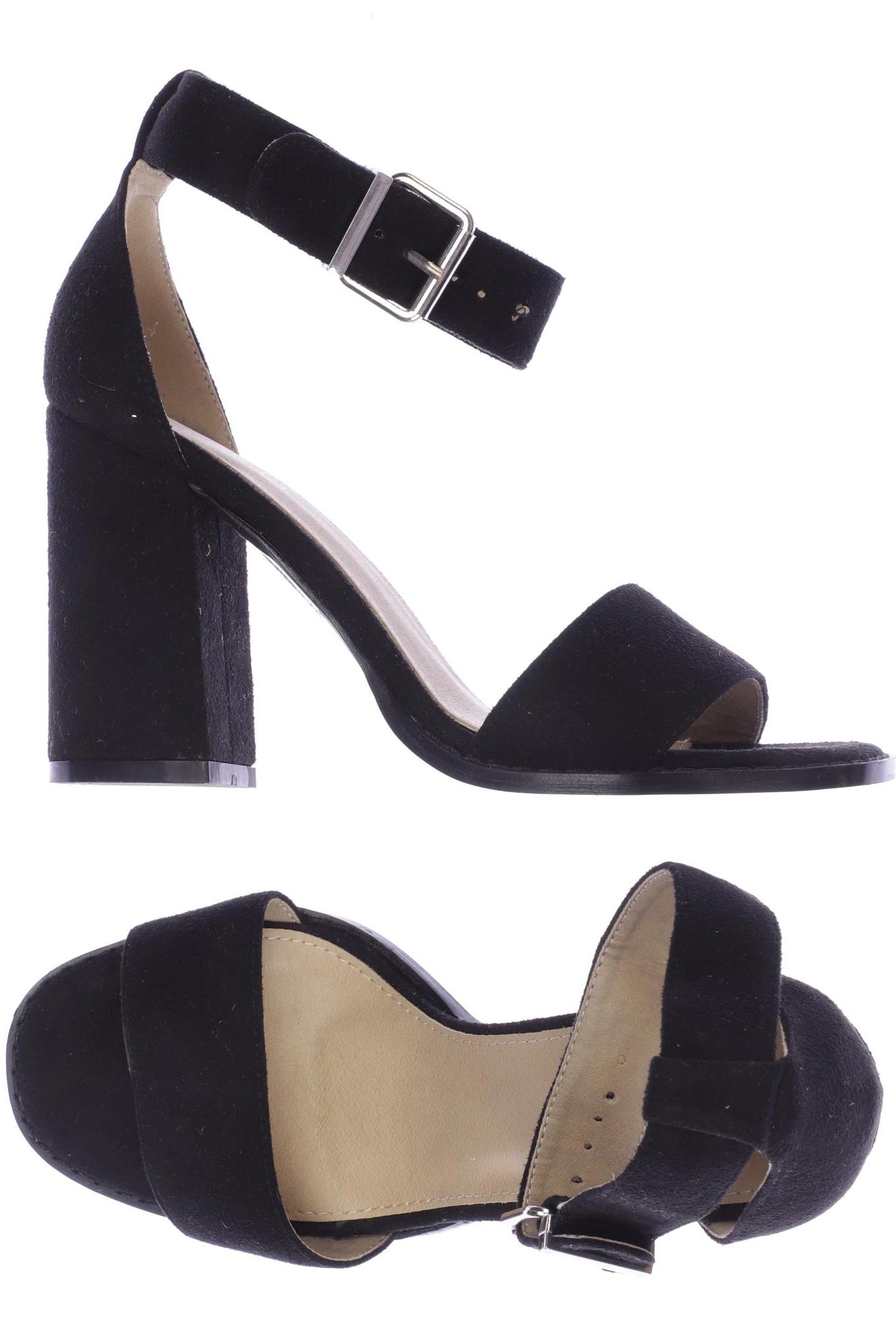 

Raid Damen Pumps, schwarz, Gr. 4