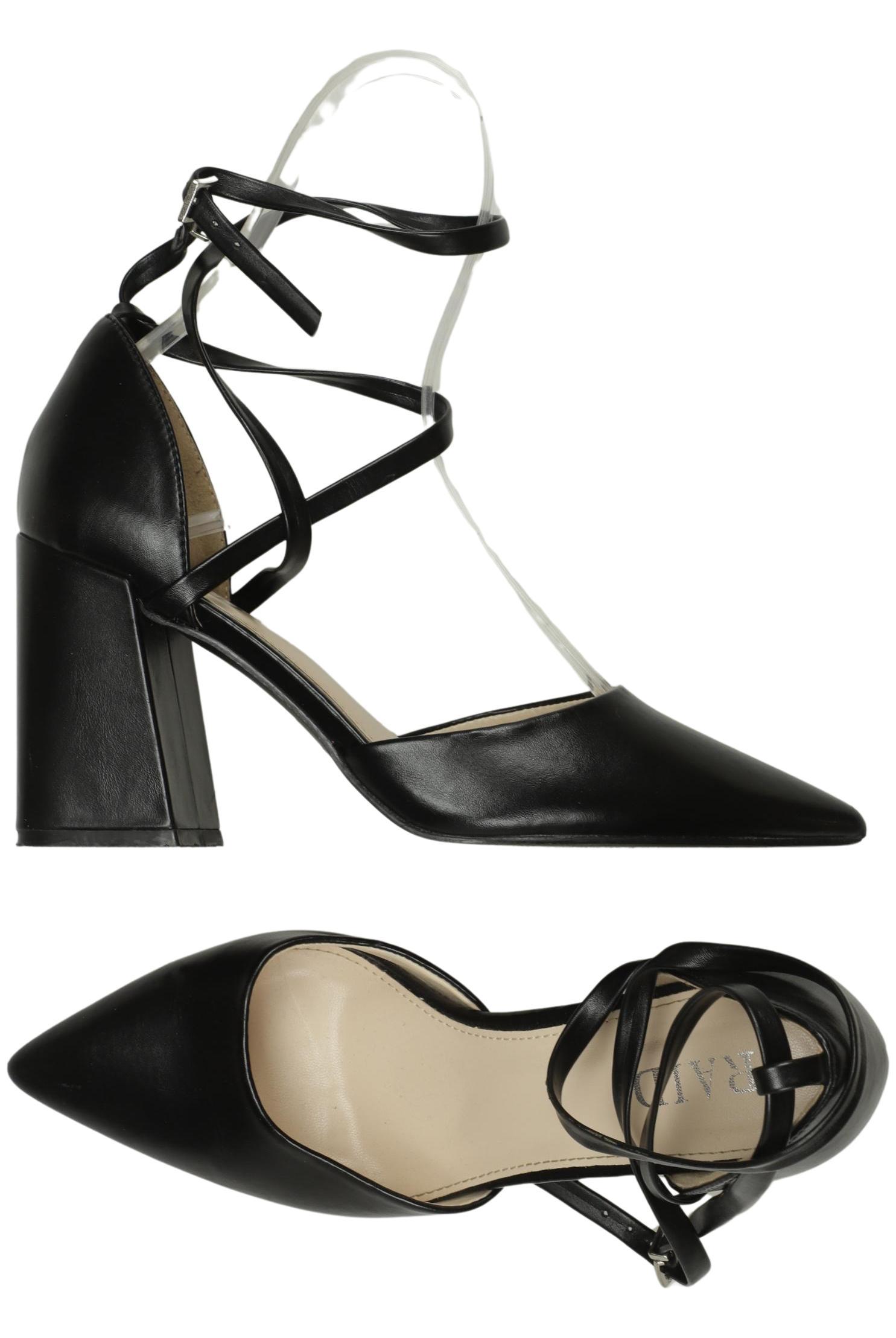 

Raid Damen Pumps, schwarz, Gr. 4