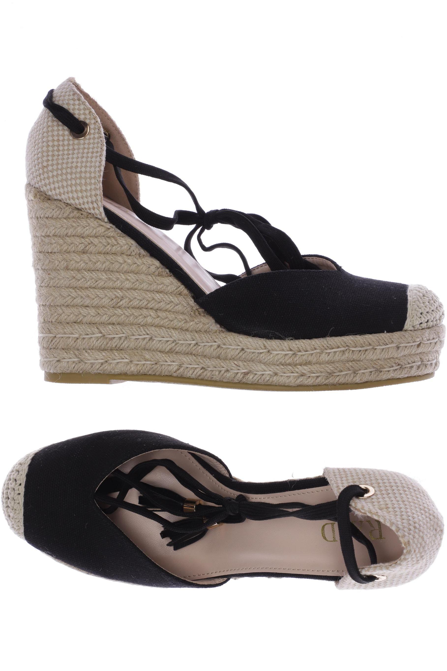 

Raid Damen Pumps, schwarz, Gr. 7