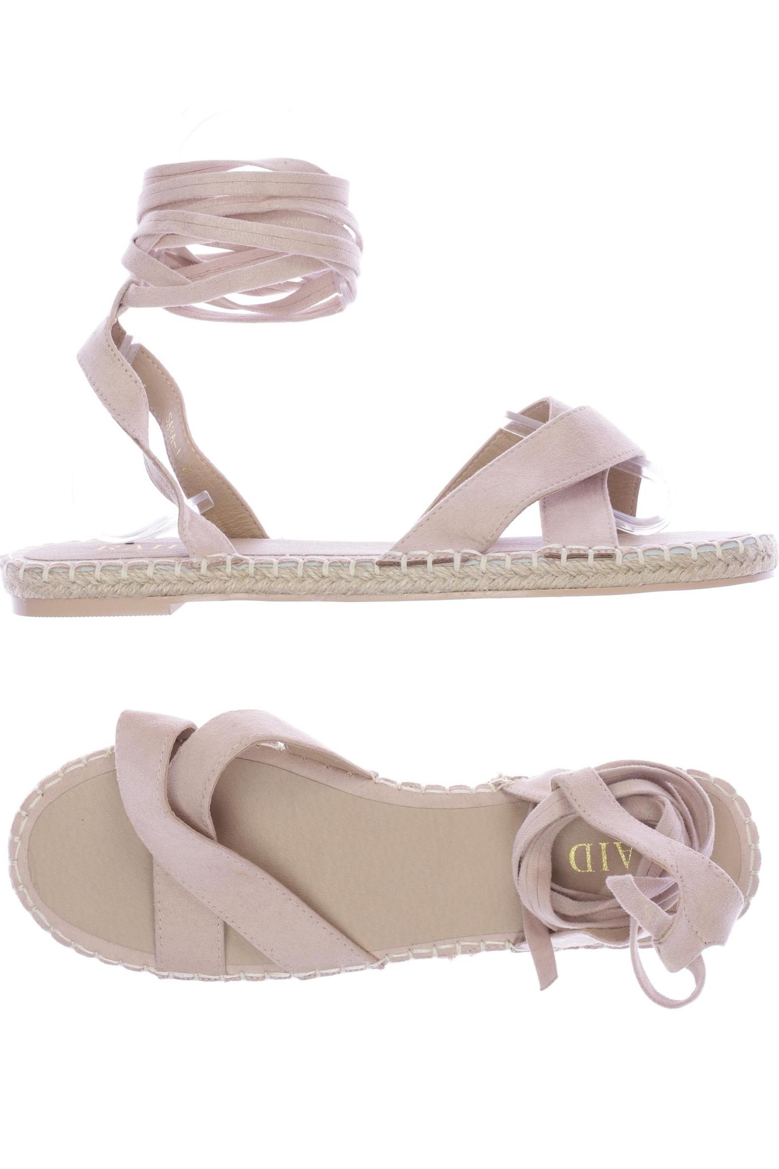 

Raid Damen Sandale, beige, Gr. 8