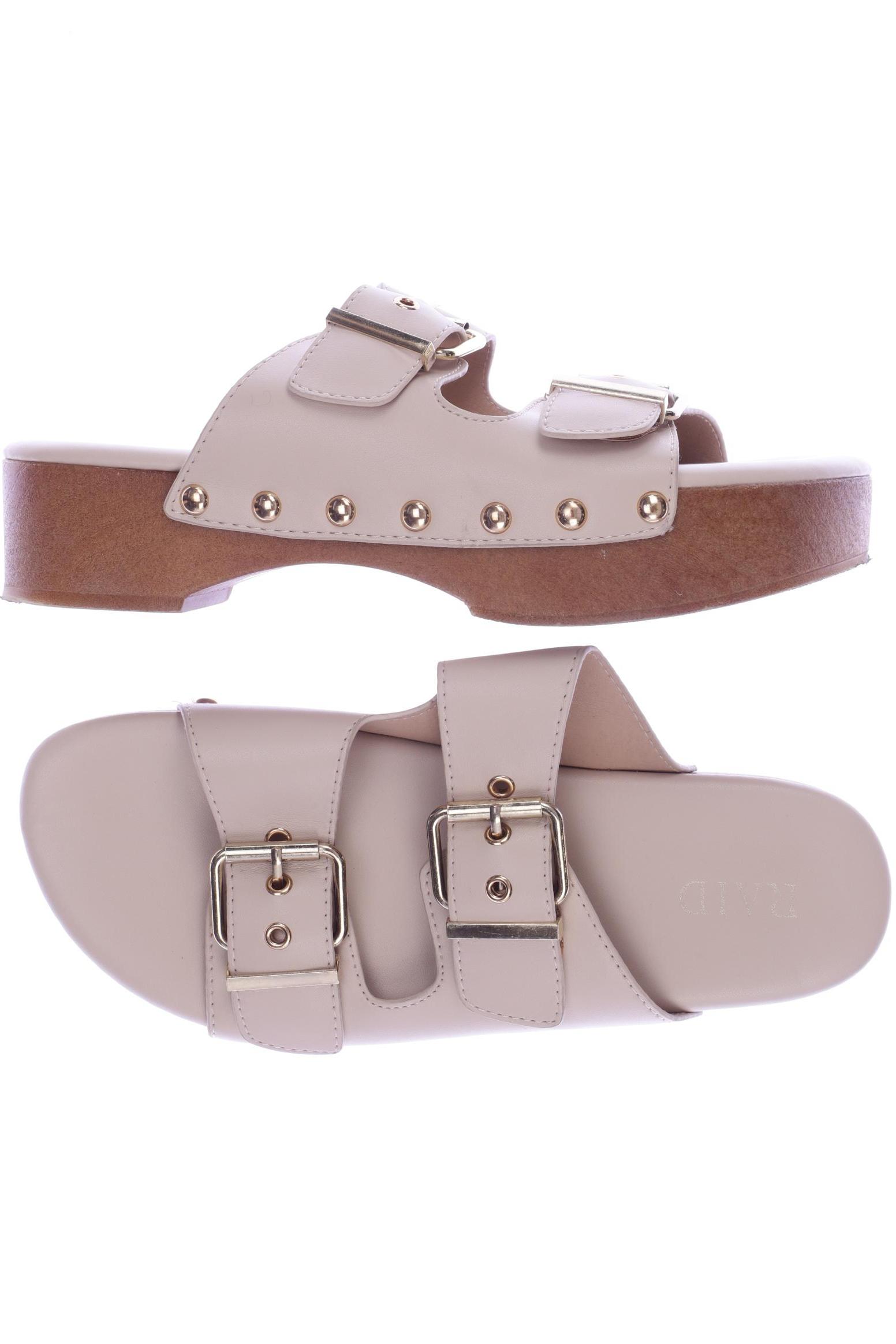 

Raid Damen Sandale, beige, Gr. 5