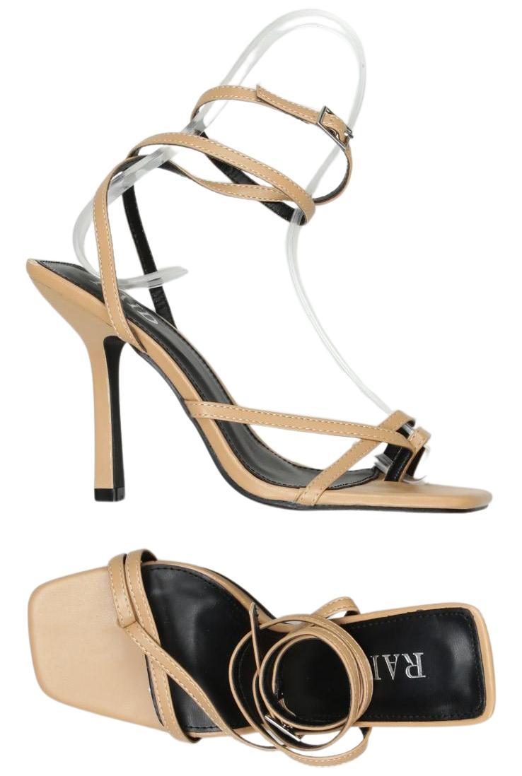 

Raid Damen Sandale, beige, Gr. 4