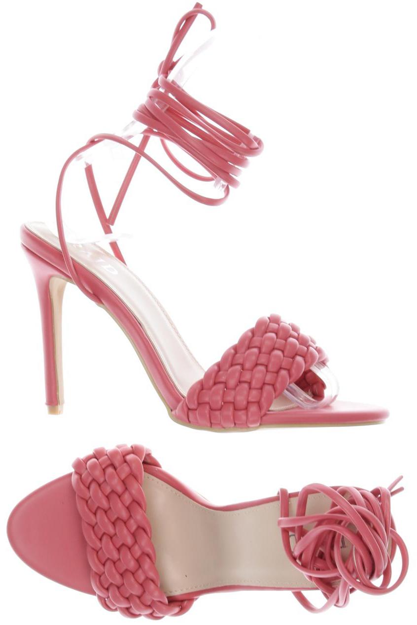 

Raid Damen Sandale, pink, Gr. 5