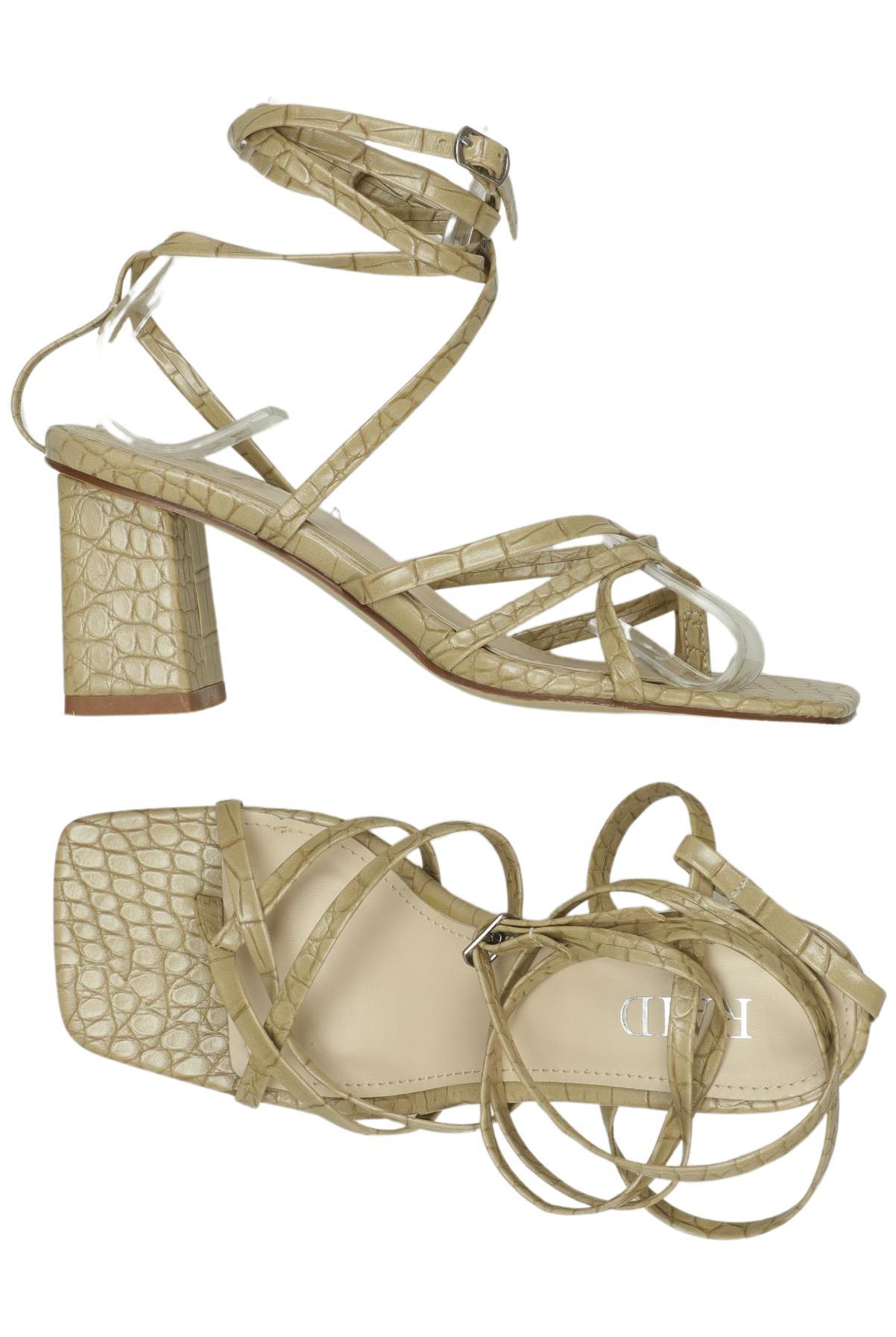 

Raid Damen Sandale, beige, Gr. 3