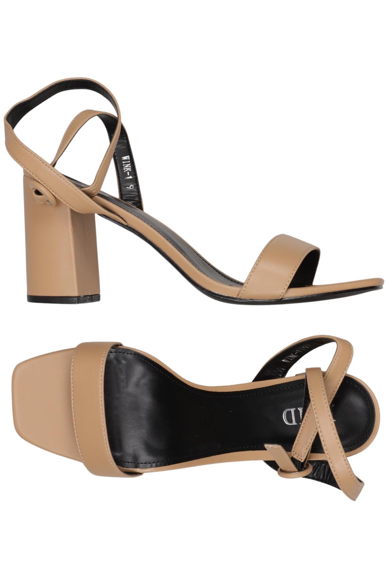 

Raid Damen Sandale, beige, Gr. 9