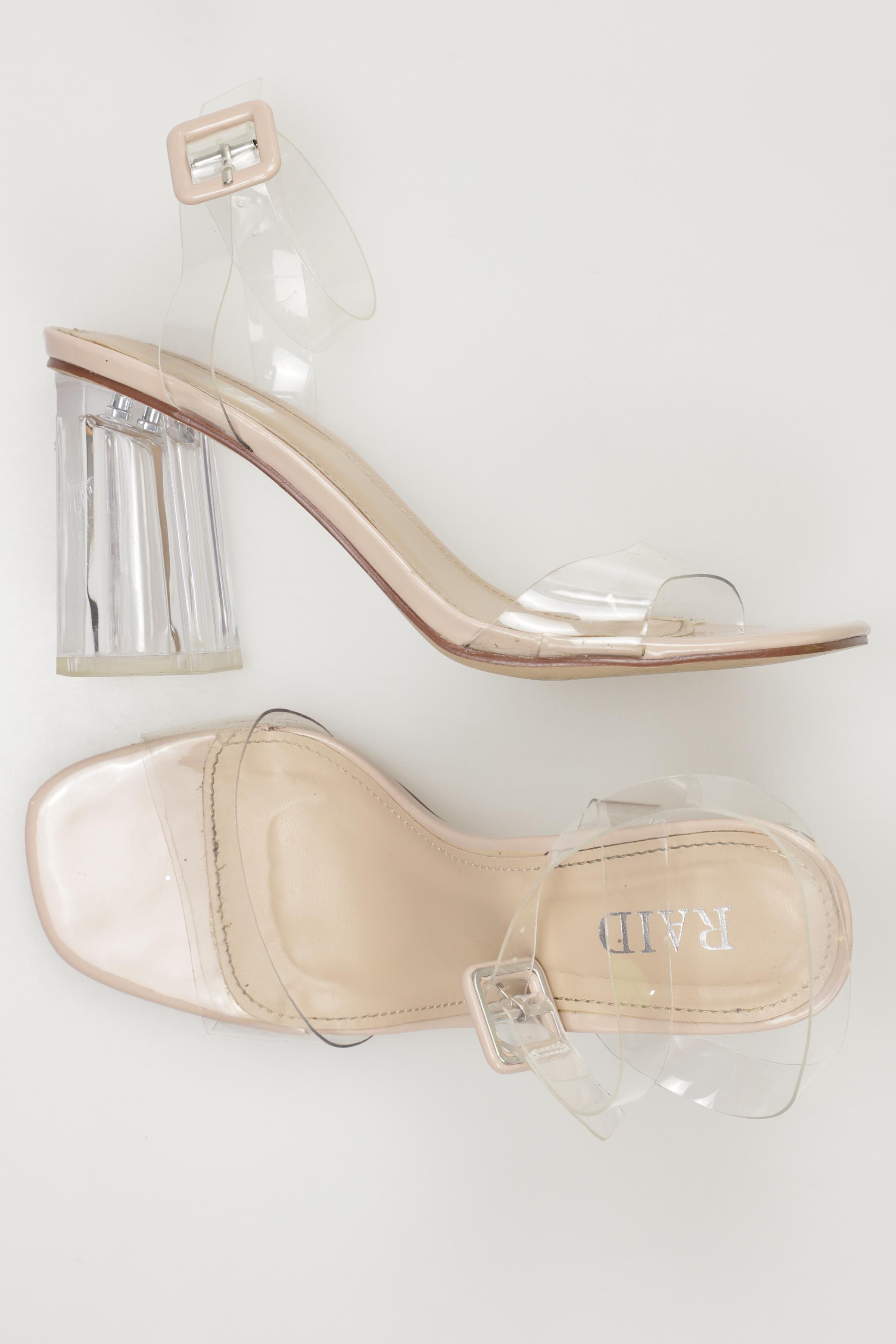 

Raid Damen Sandale, weiß, Gr. 3