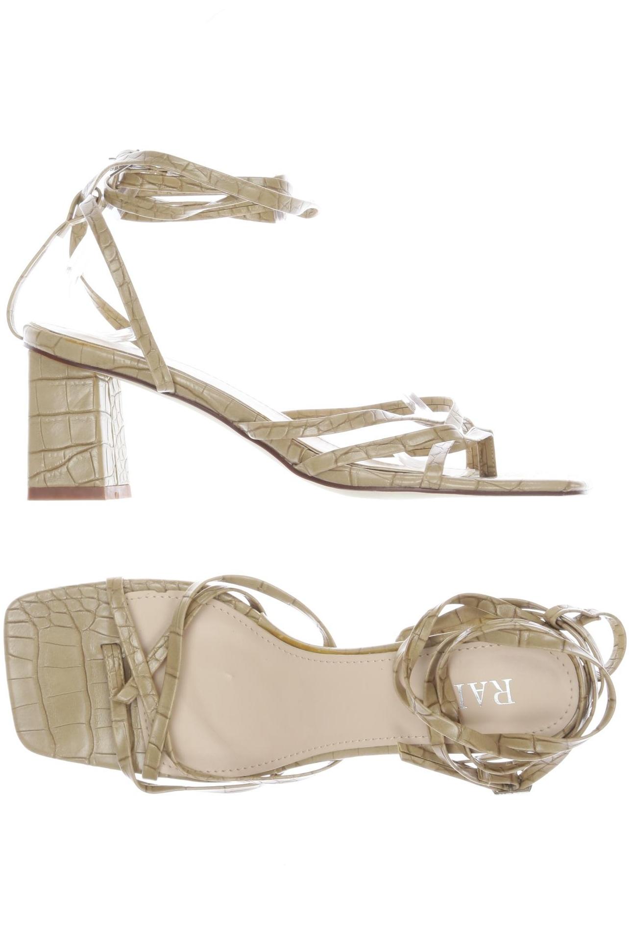 

Raid Damen Sandale, beige, Gr. 7