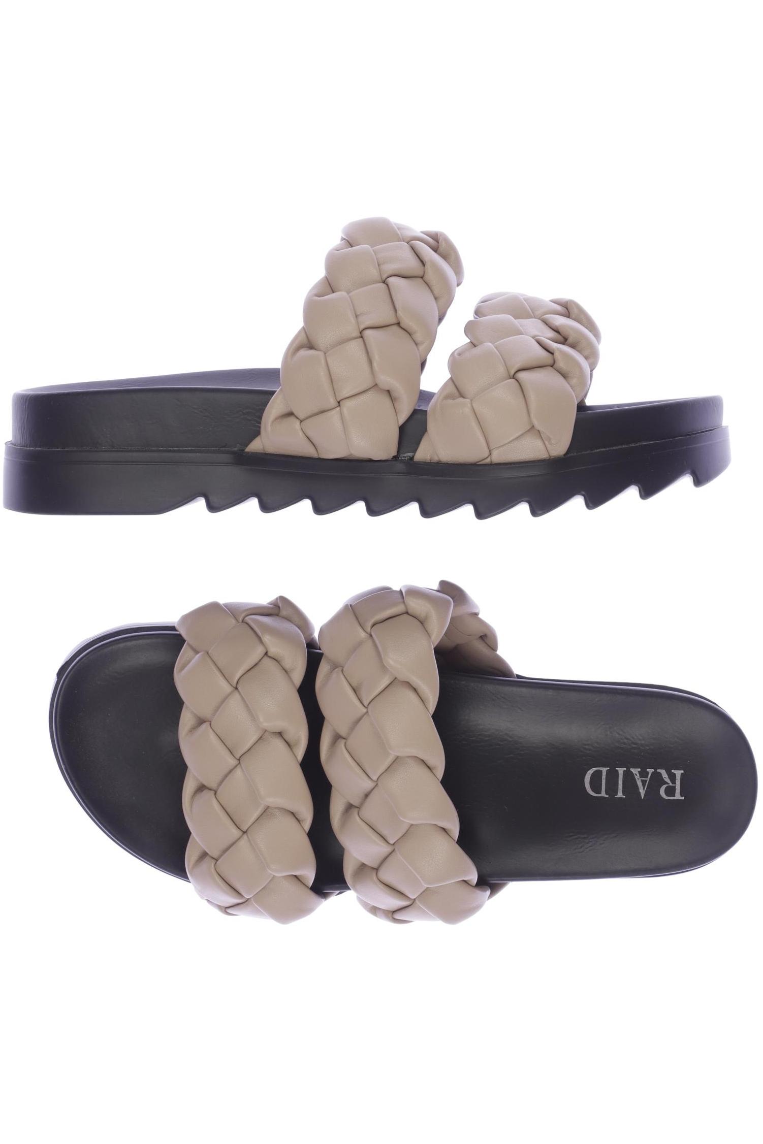 

Raid Damen Sandale, beige
