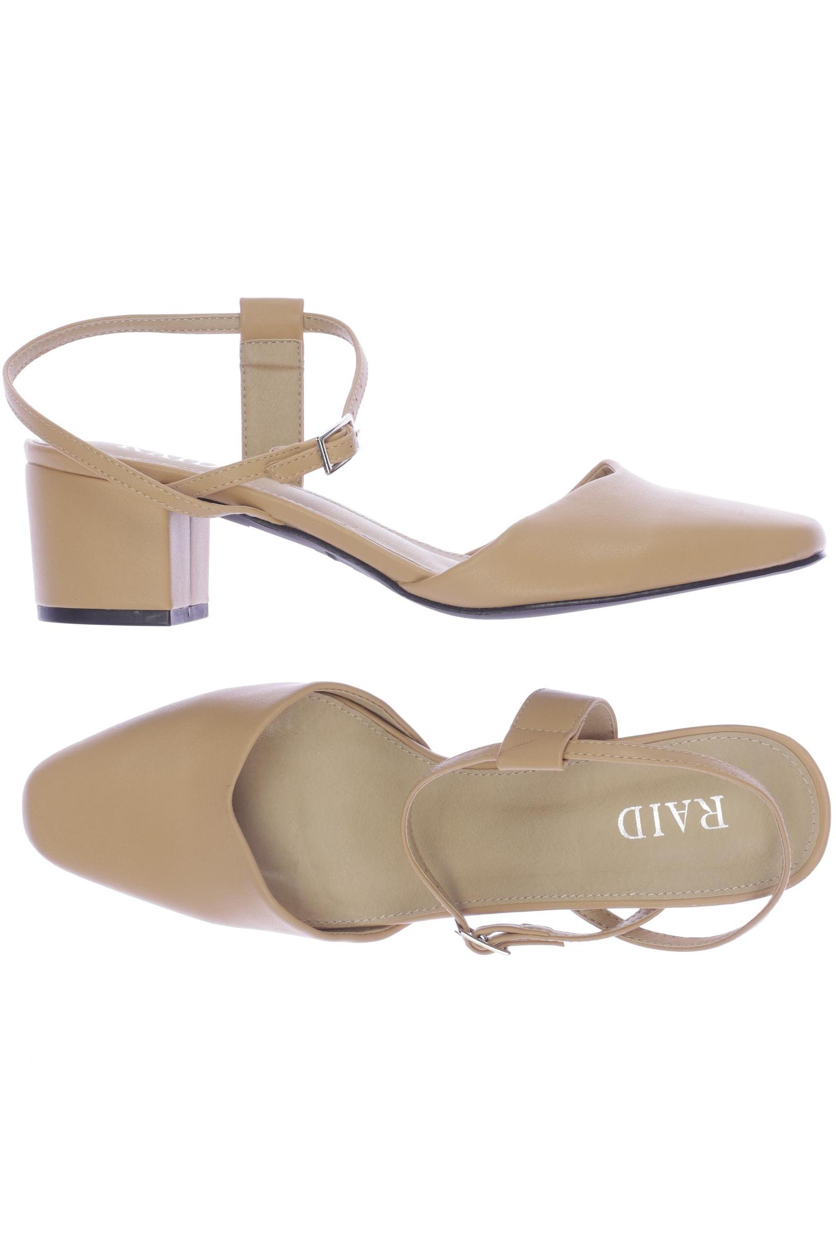 

Raid Damen Sandale, beige