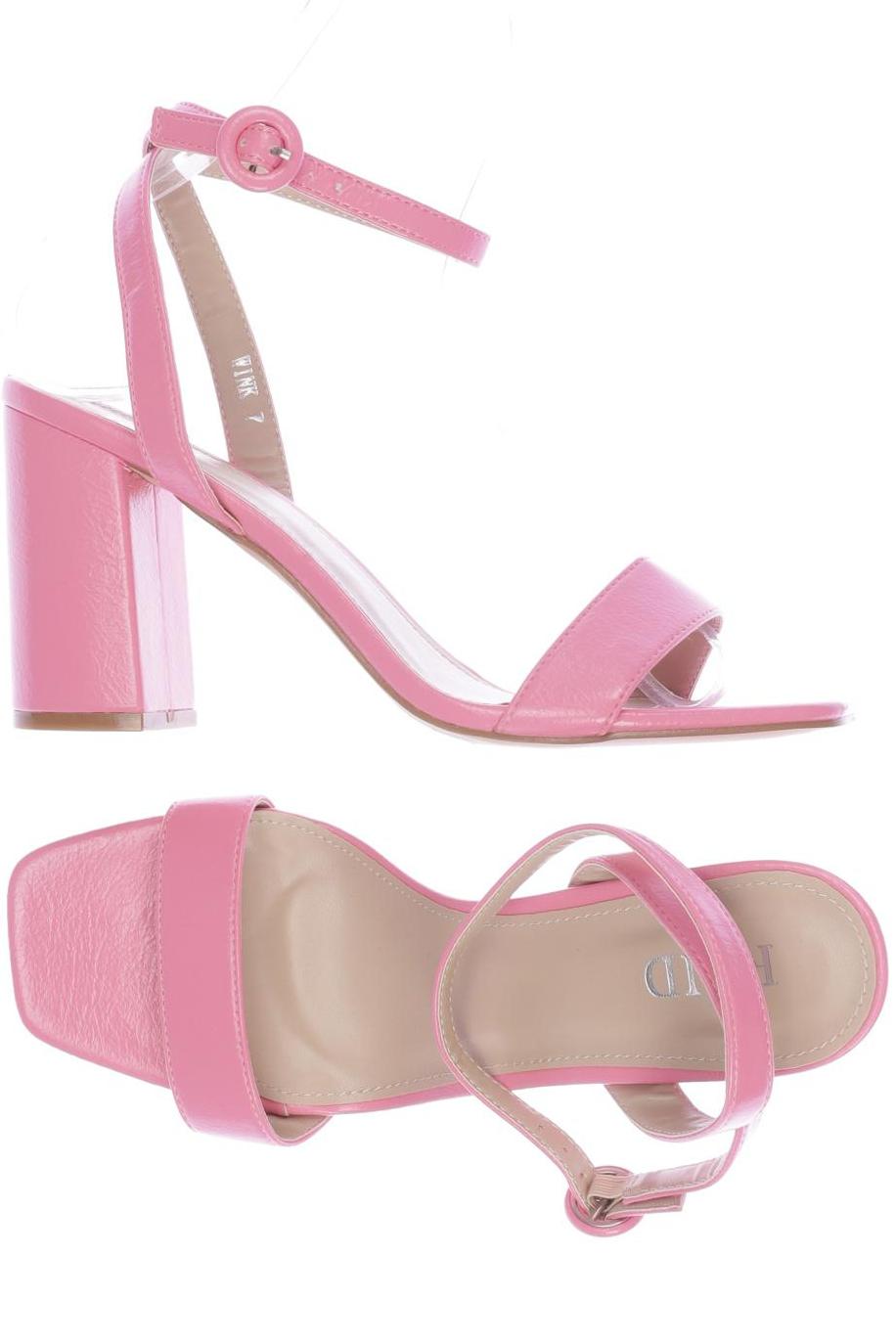 

Raid Damen Sandale, pink