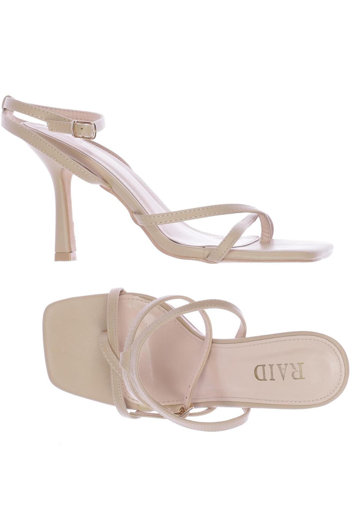 

Raid Damen Sandale, beige, Gr. 4
