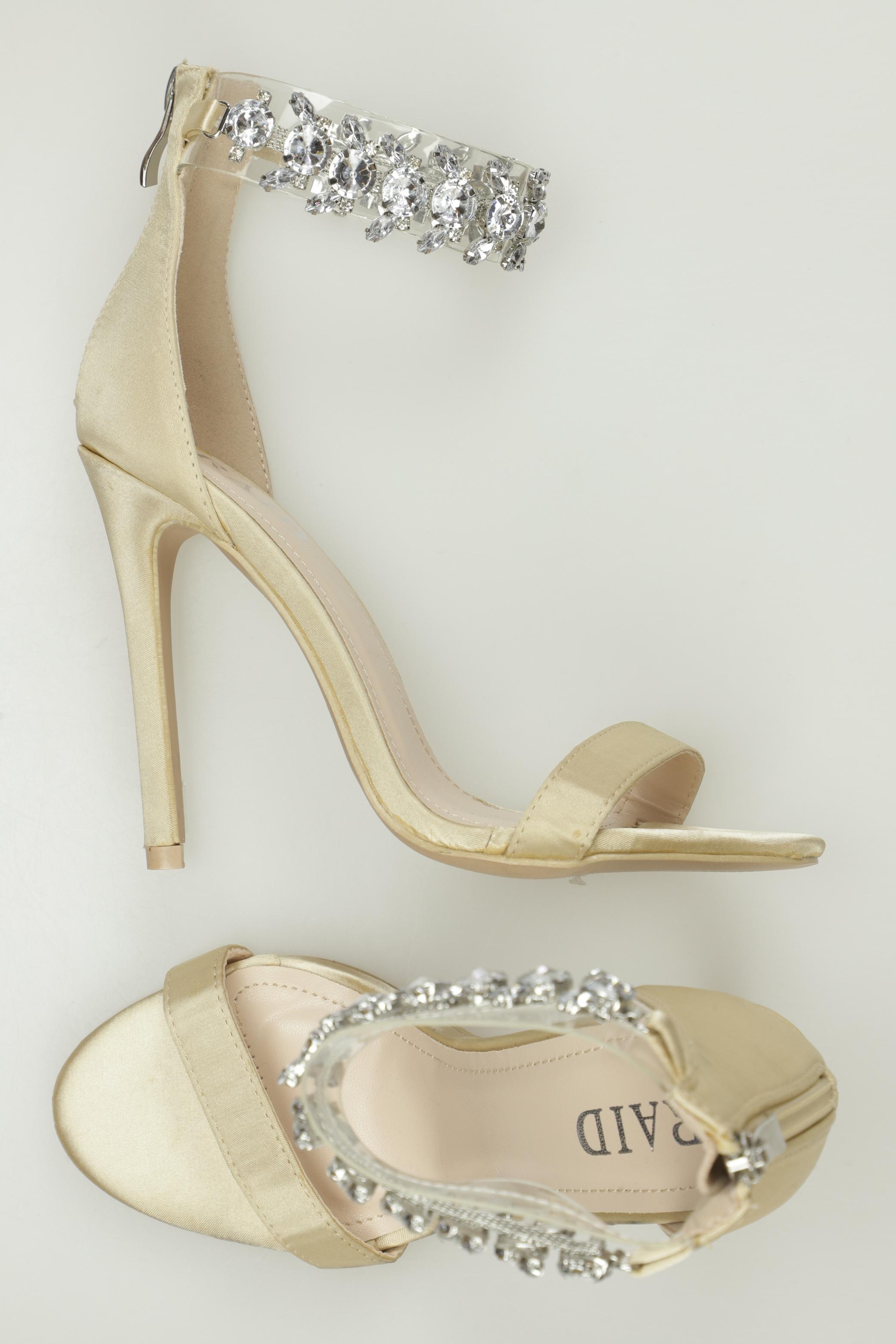 

Raid Damen Sandale, beige, Gr. 36