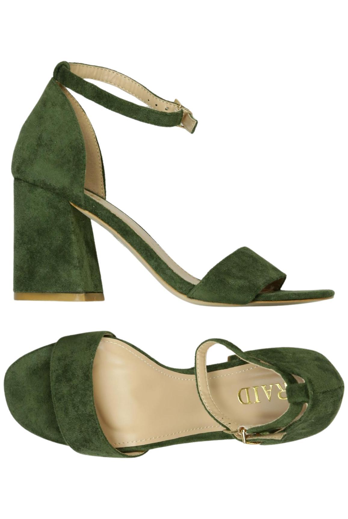 

Raid Damen Sandale, grün, Gr. 3