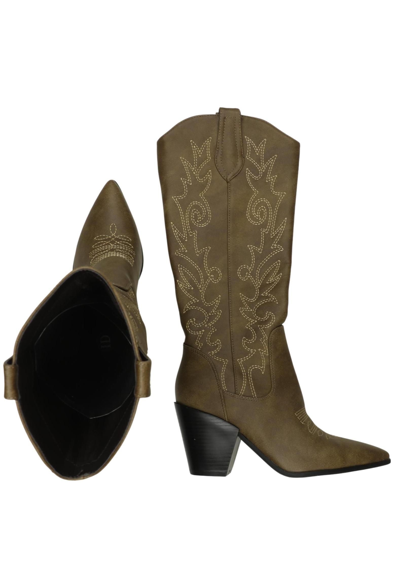 

Raid Damen Stiefel, braun, Gr. 4