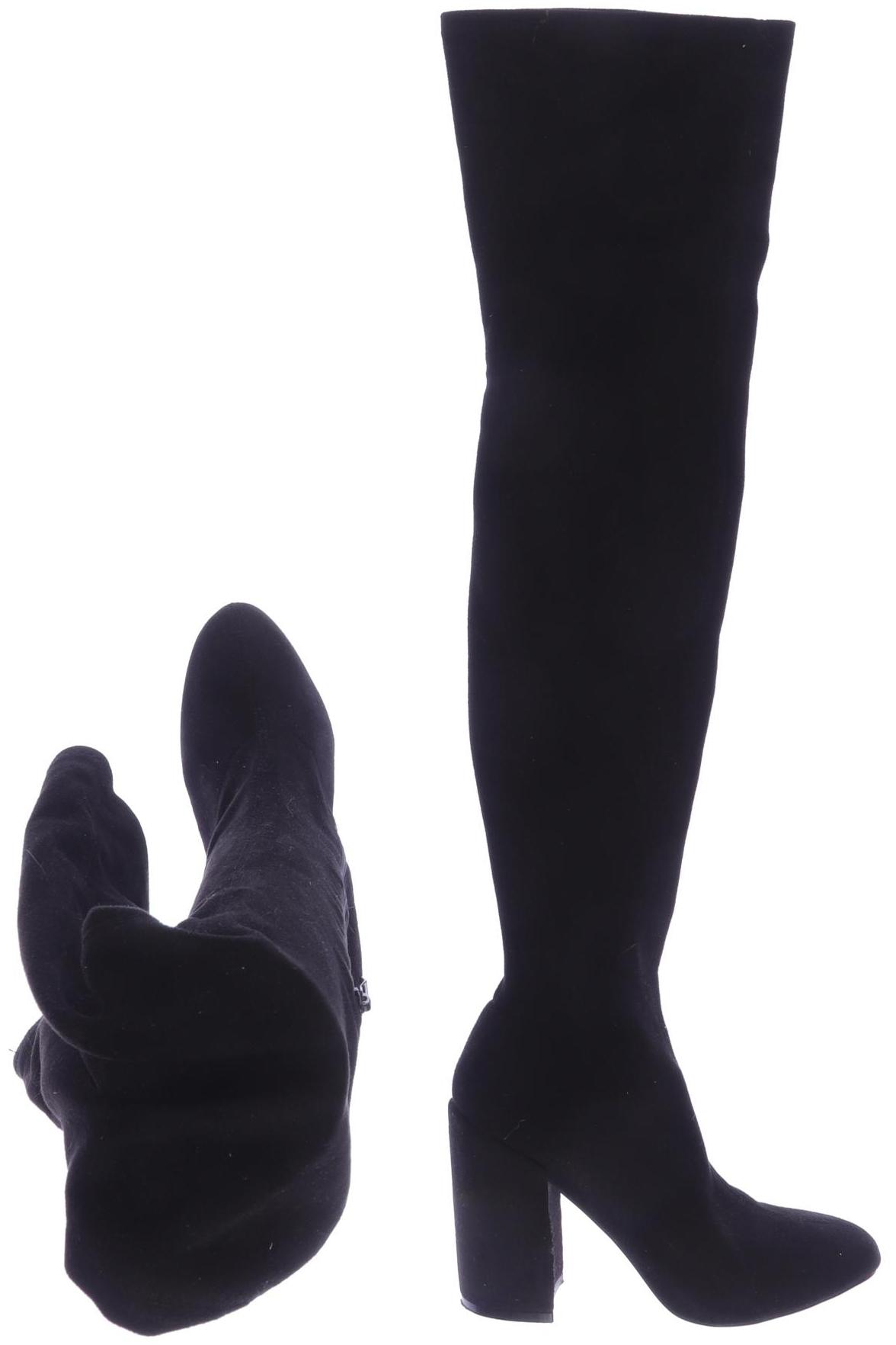 

Raid Damen Stiefel, schwarz