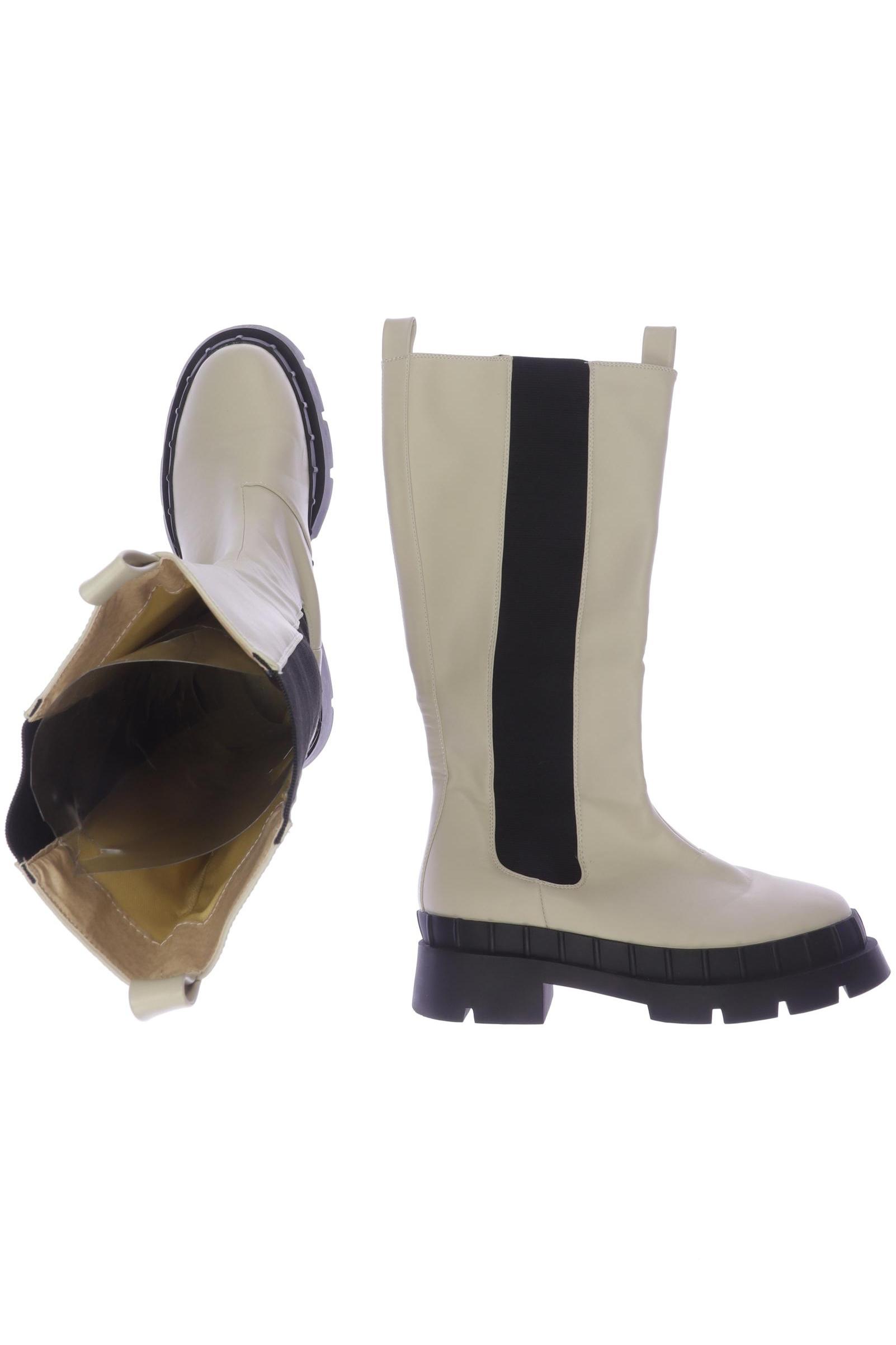 

Raid Damen Stiefel, beige, Gr. 6