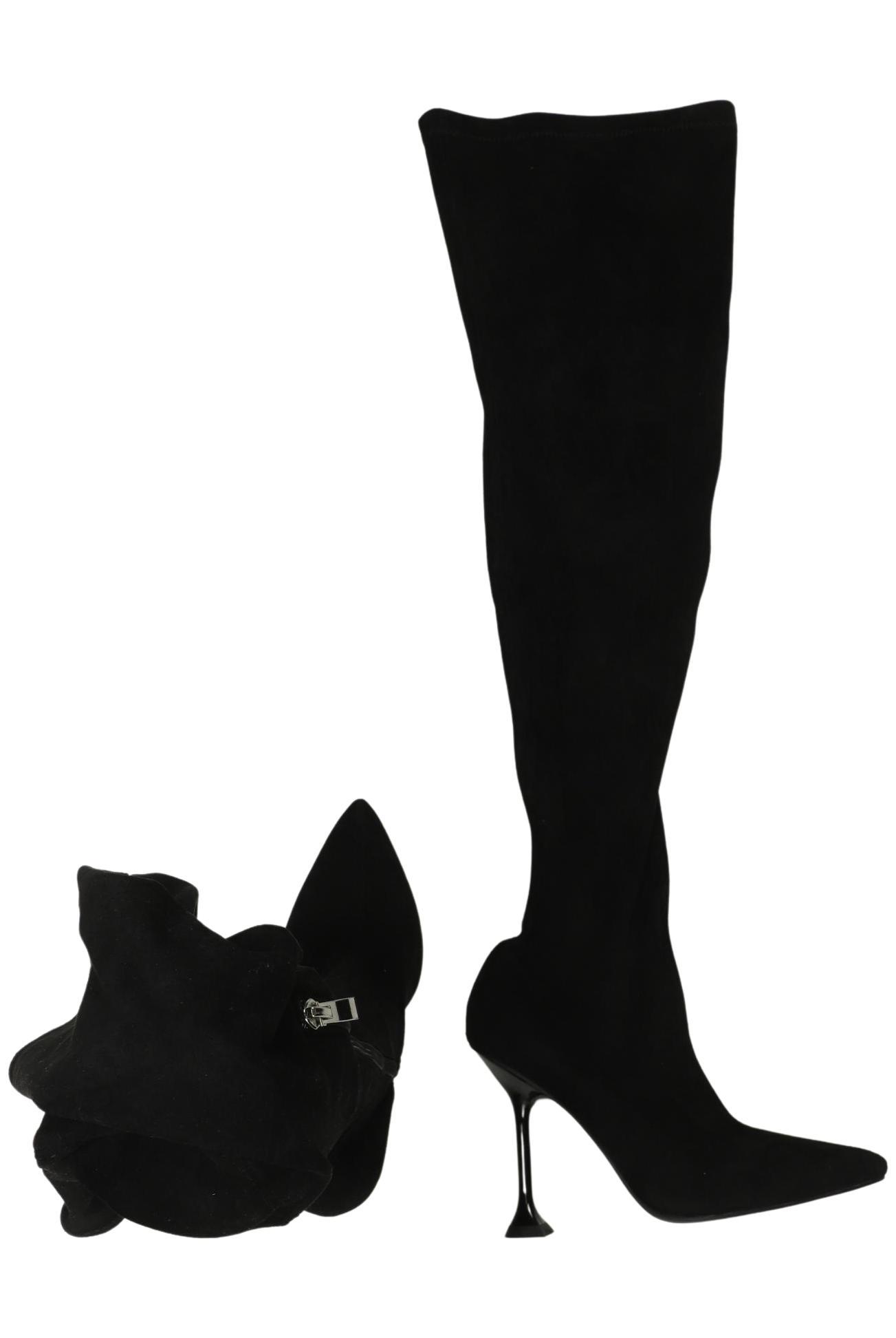 

Raid Damen Stiefel, schwarz, Gr. 4