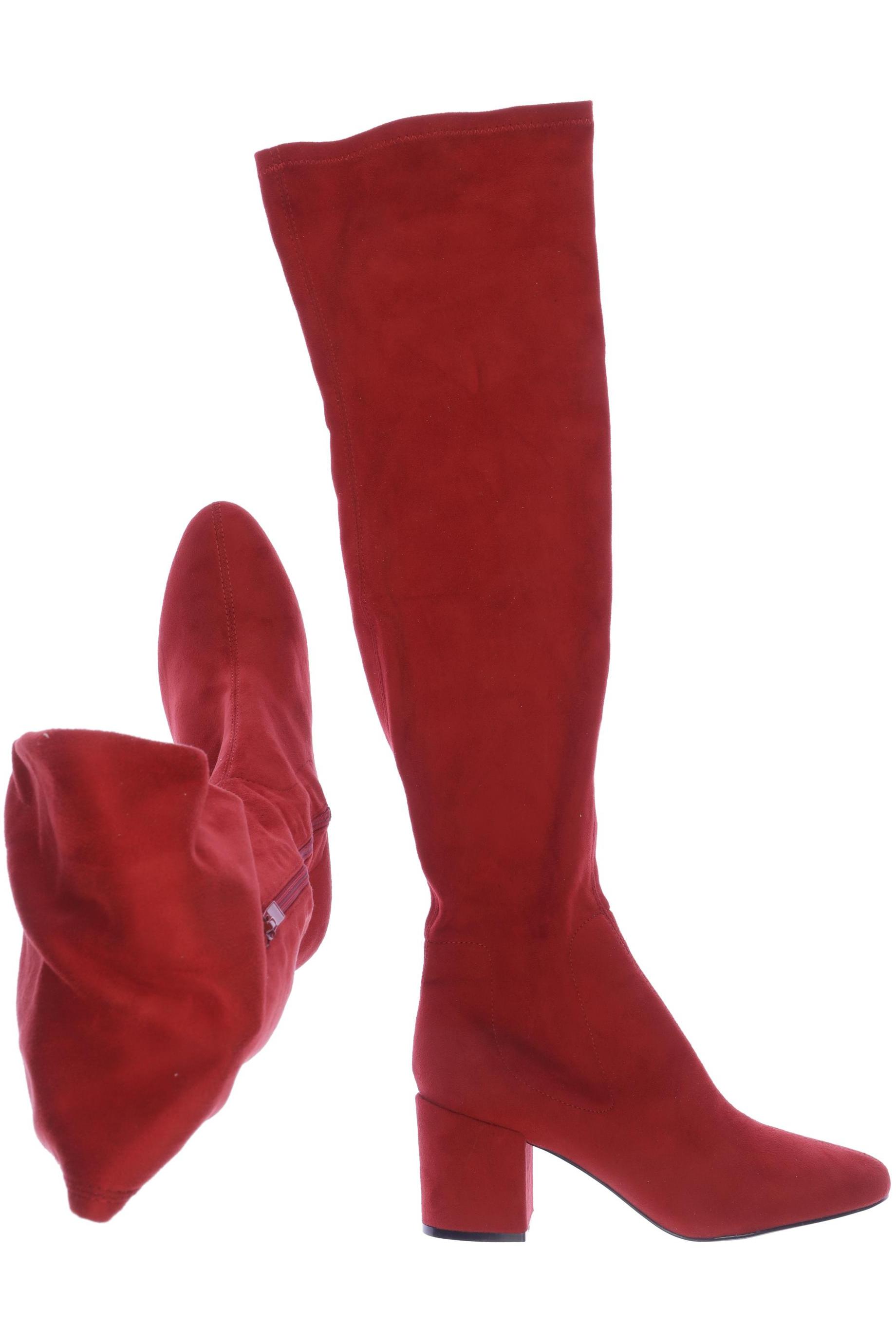 

Raid Damen Stiefel, rot