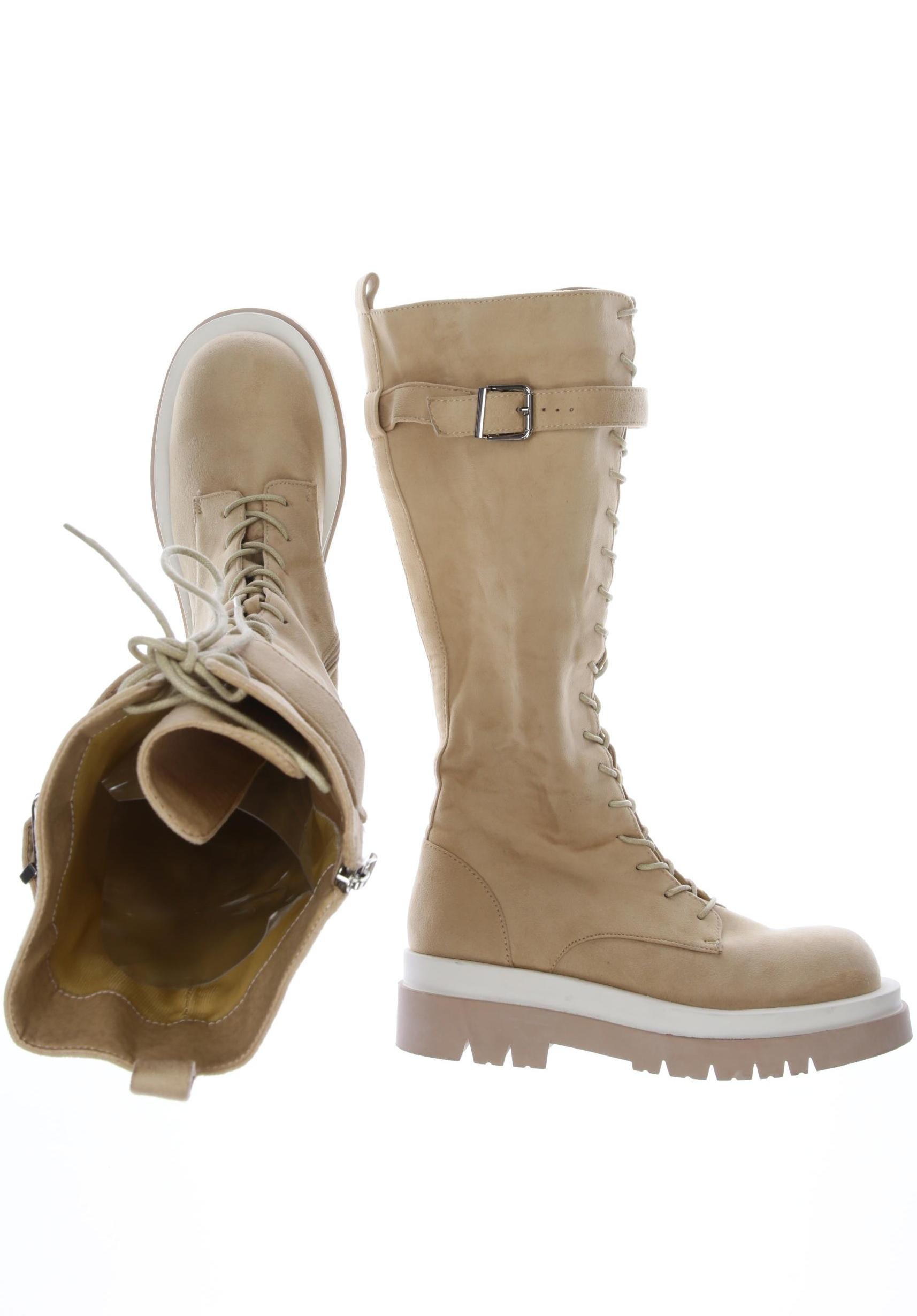 

Raid Damen Stiefel, beige, Gr. 7