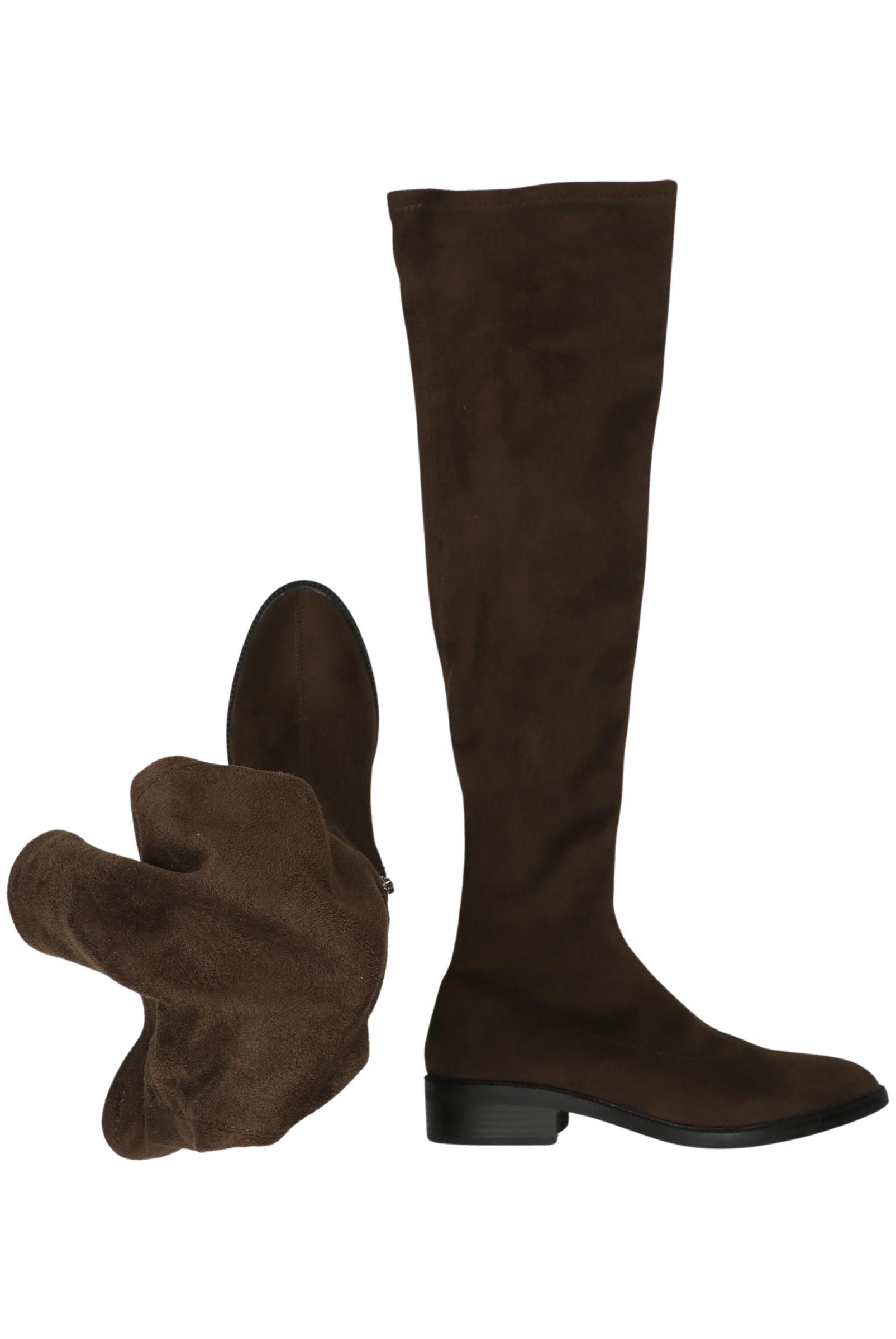 

Raid Damen Stiefel, braun, Gr. 39