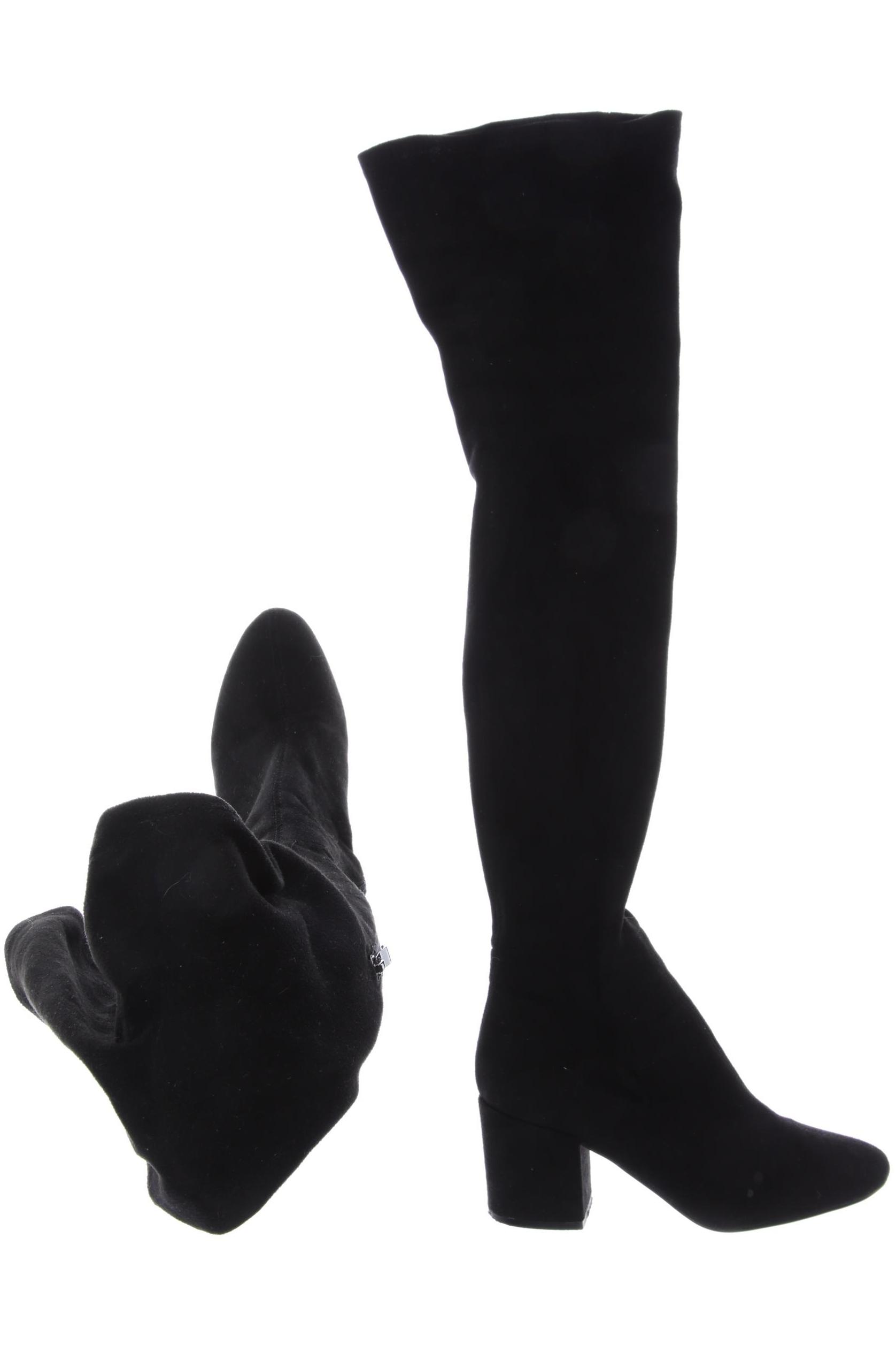 

Raid Damen Stiefel, schwarz, Gr. 5