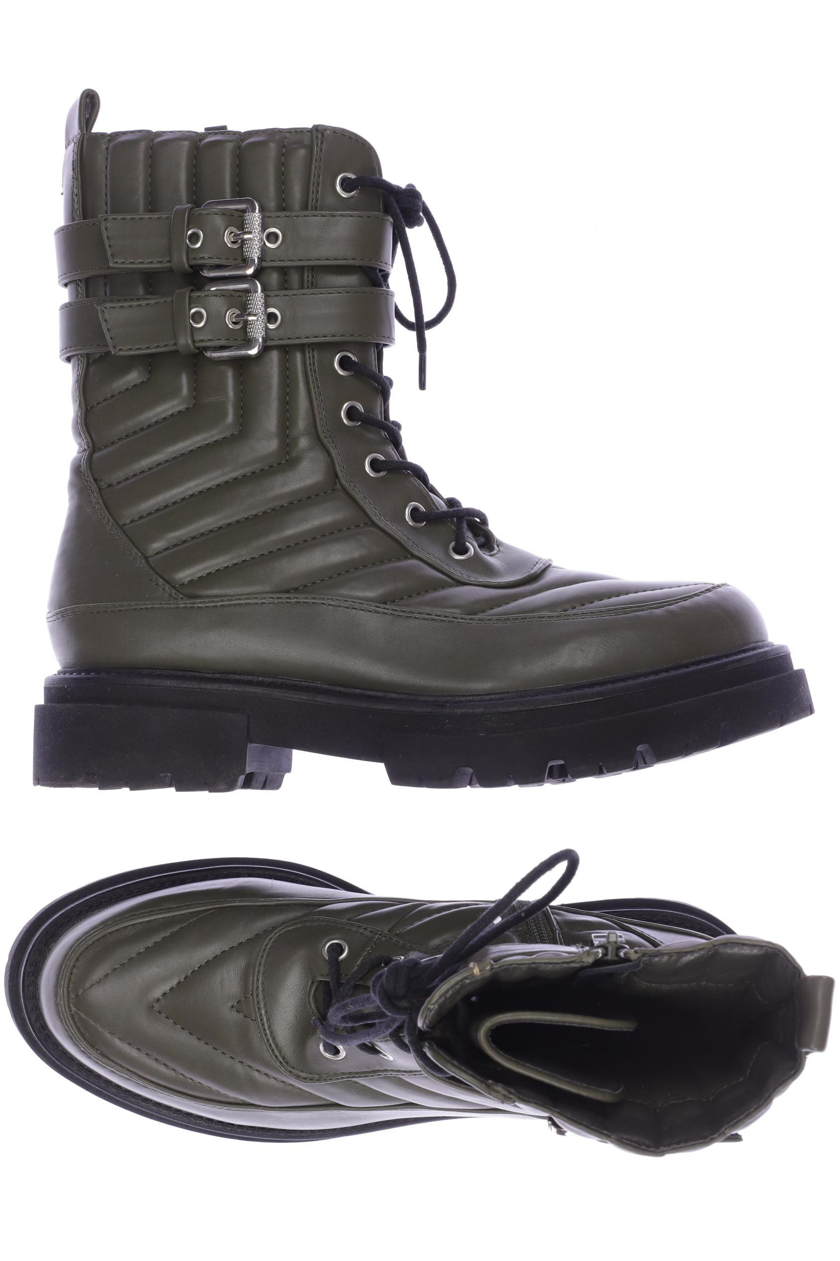 

Raid Damen Stiefel, grün, Gr. 41