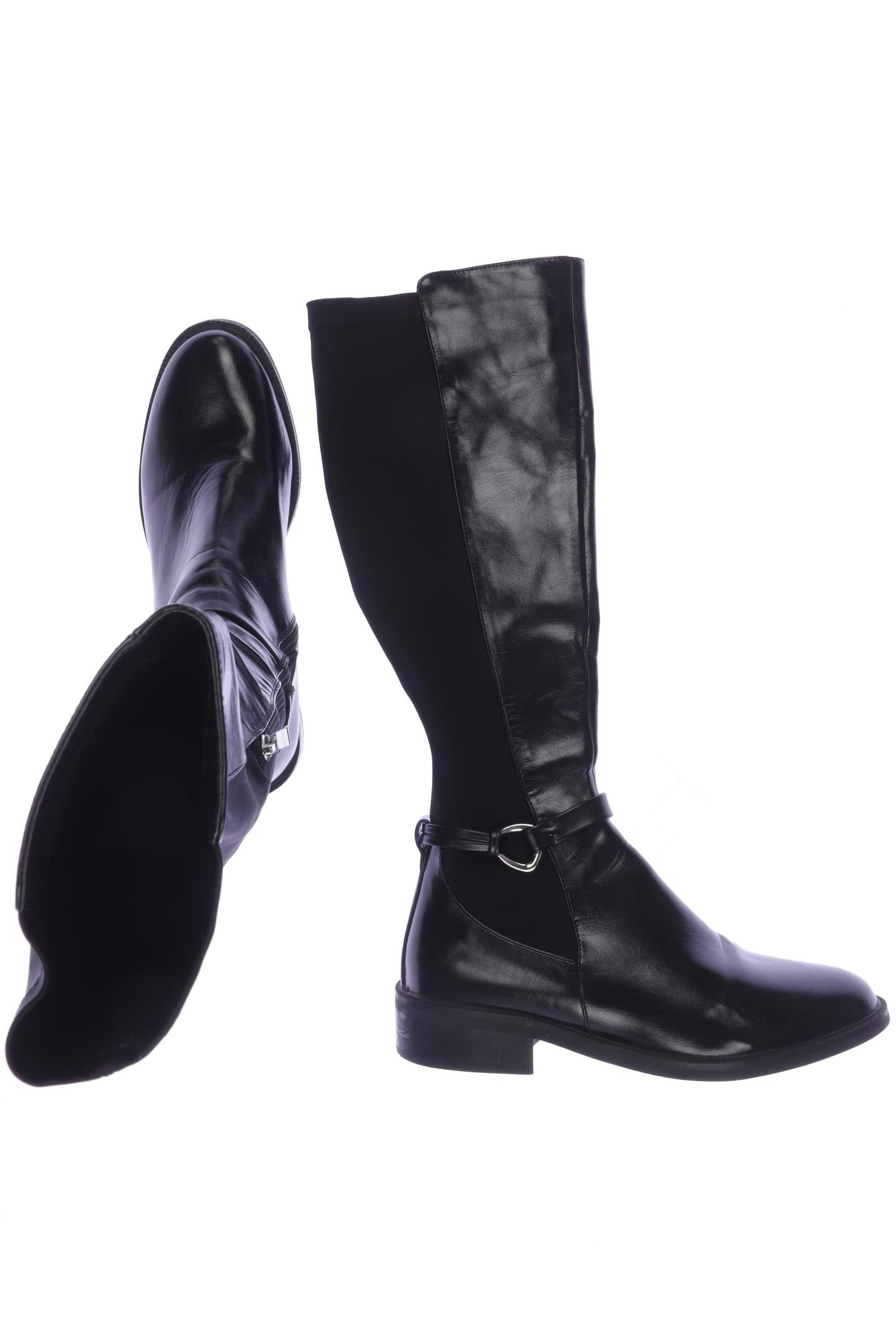 

Raid Damen Stiefel, schwarz, Gr. 7