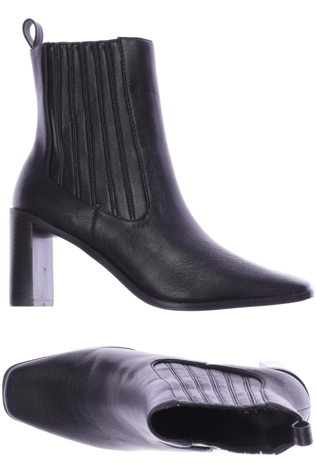 

Raid Damen Stiefelette, schwarz, Gr. 4