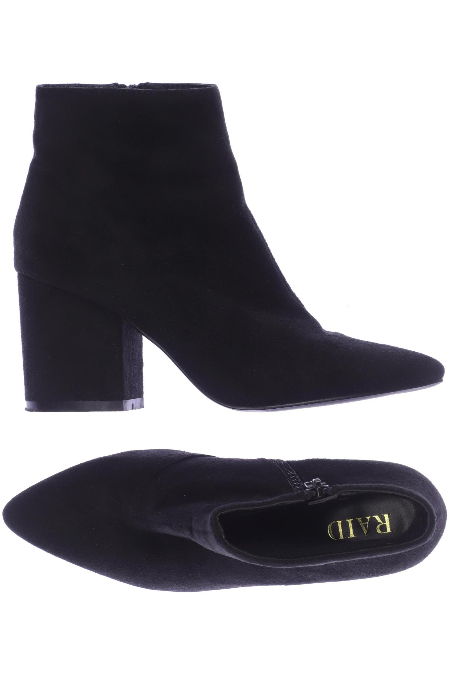 

Raid Damen Stiefelette, schwarz