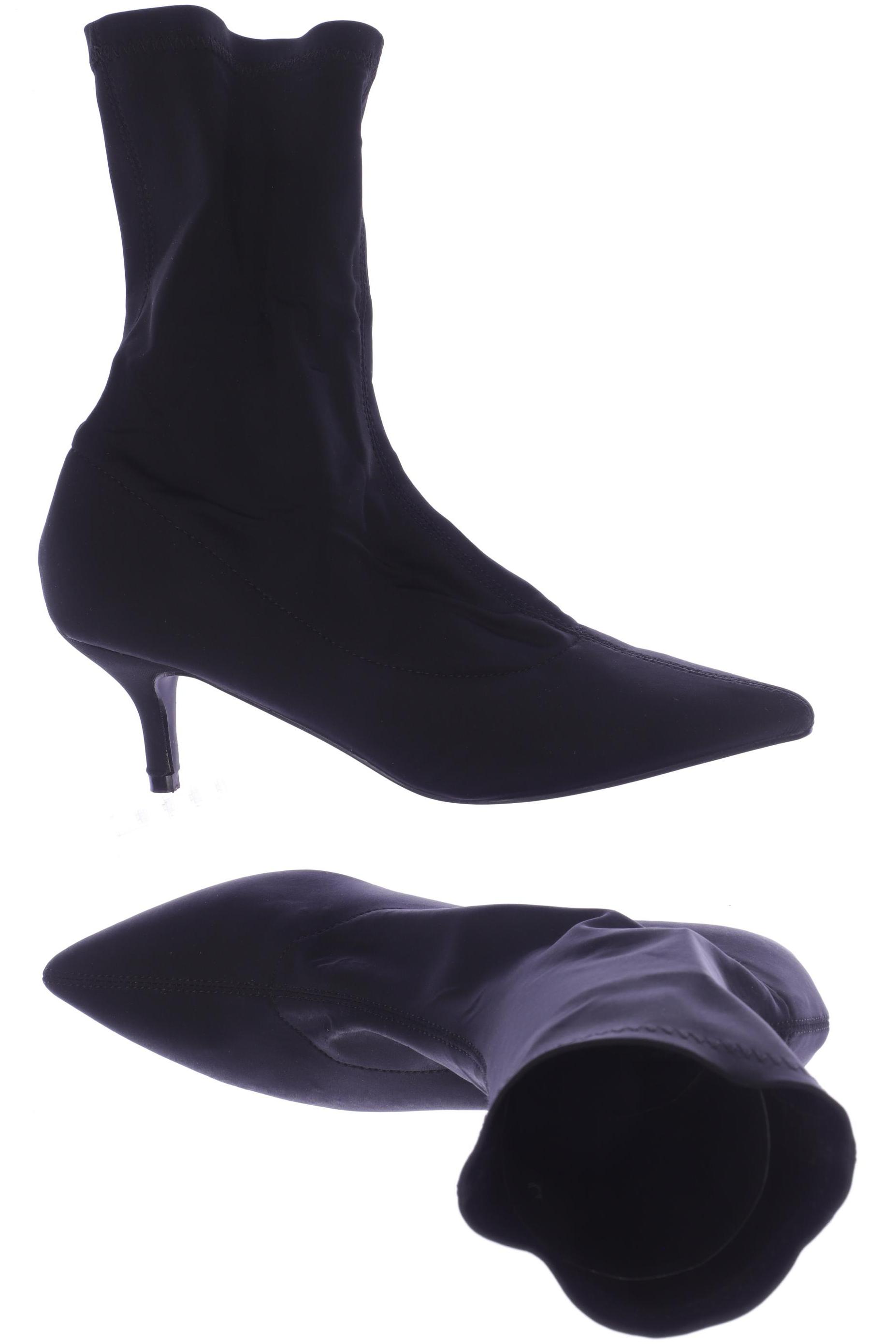 

Raid Damen Stiefelette, schwarz, Gr. 4
