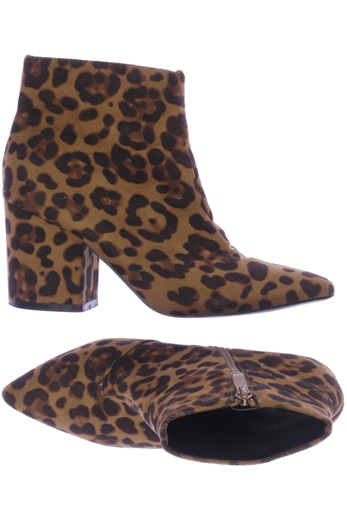 

Raid Damen Stiefelette, braun, Gr. 5