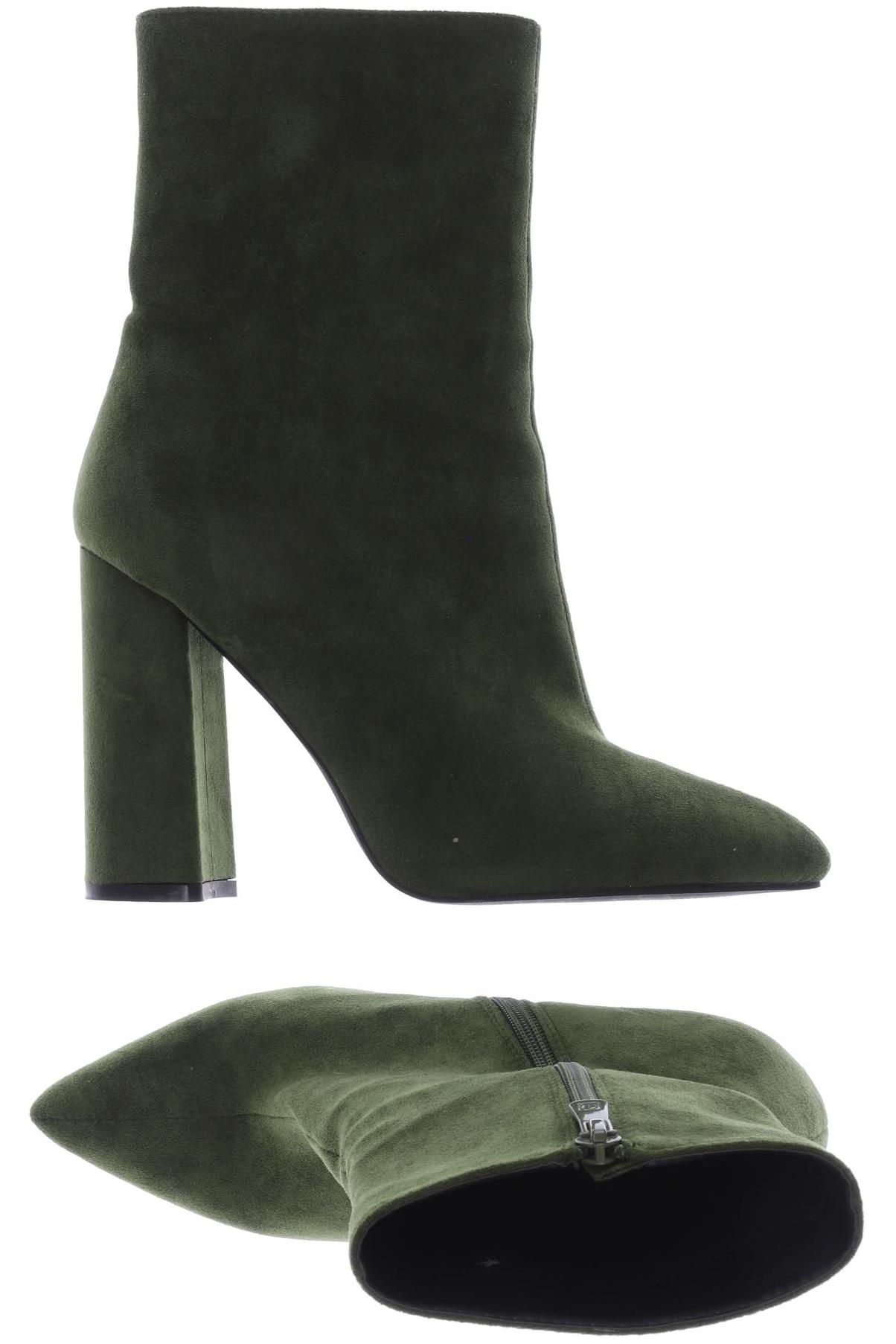 

Raid Damen Stiefelette, grün, Gr. 6