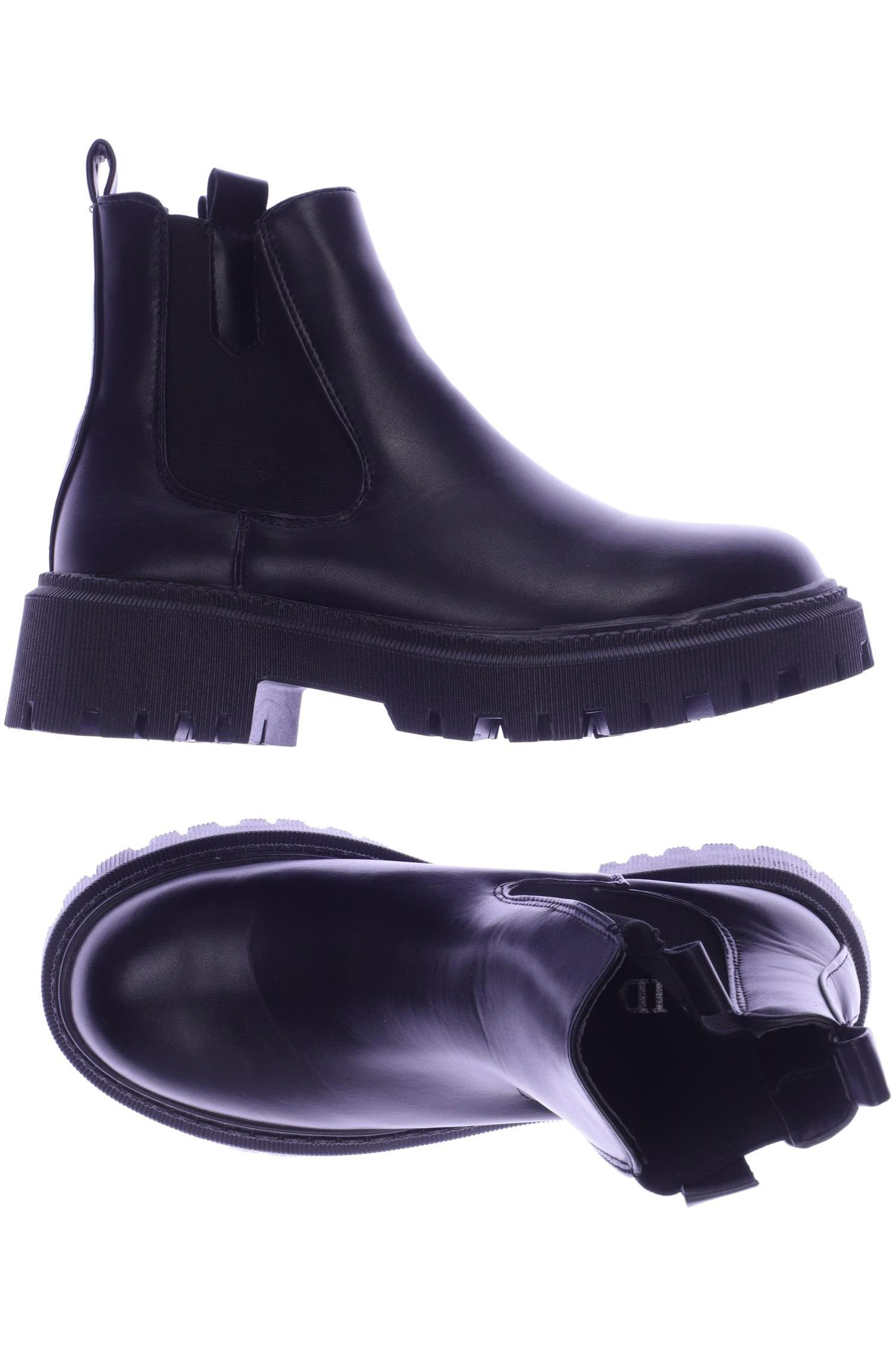 

Raid Damen Stiefelette, schwarz, Gr. 37