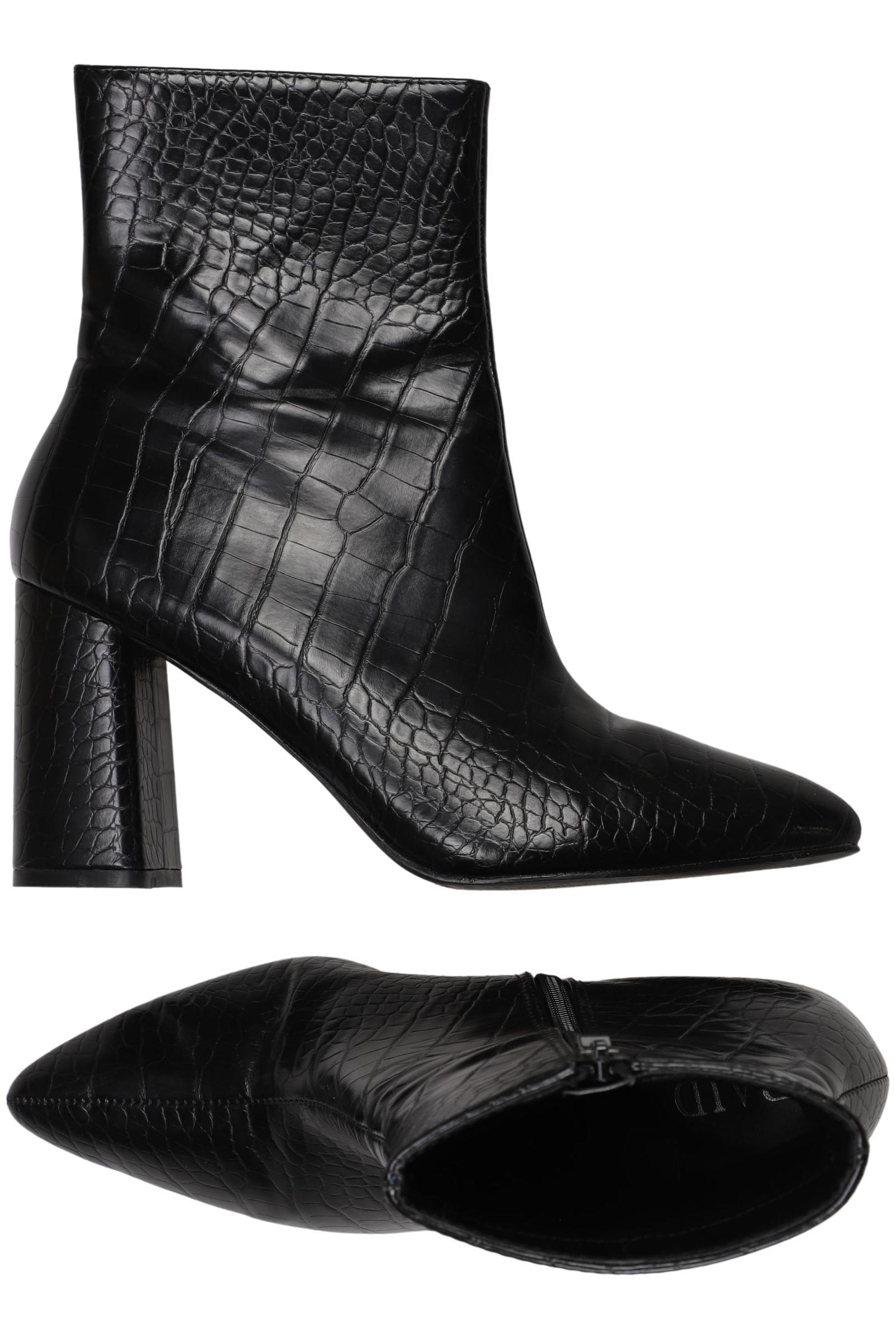 

Raid Damen Stiefelette, schwarz, Gr. 6