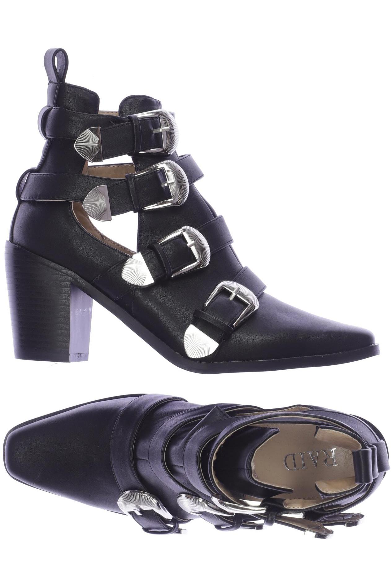 

Raid Damen Stiefelette, schwarz