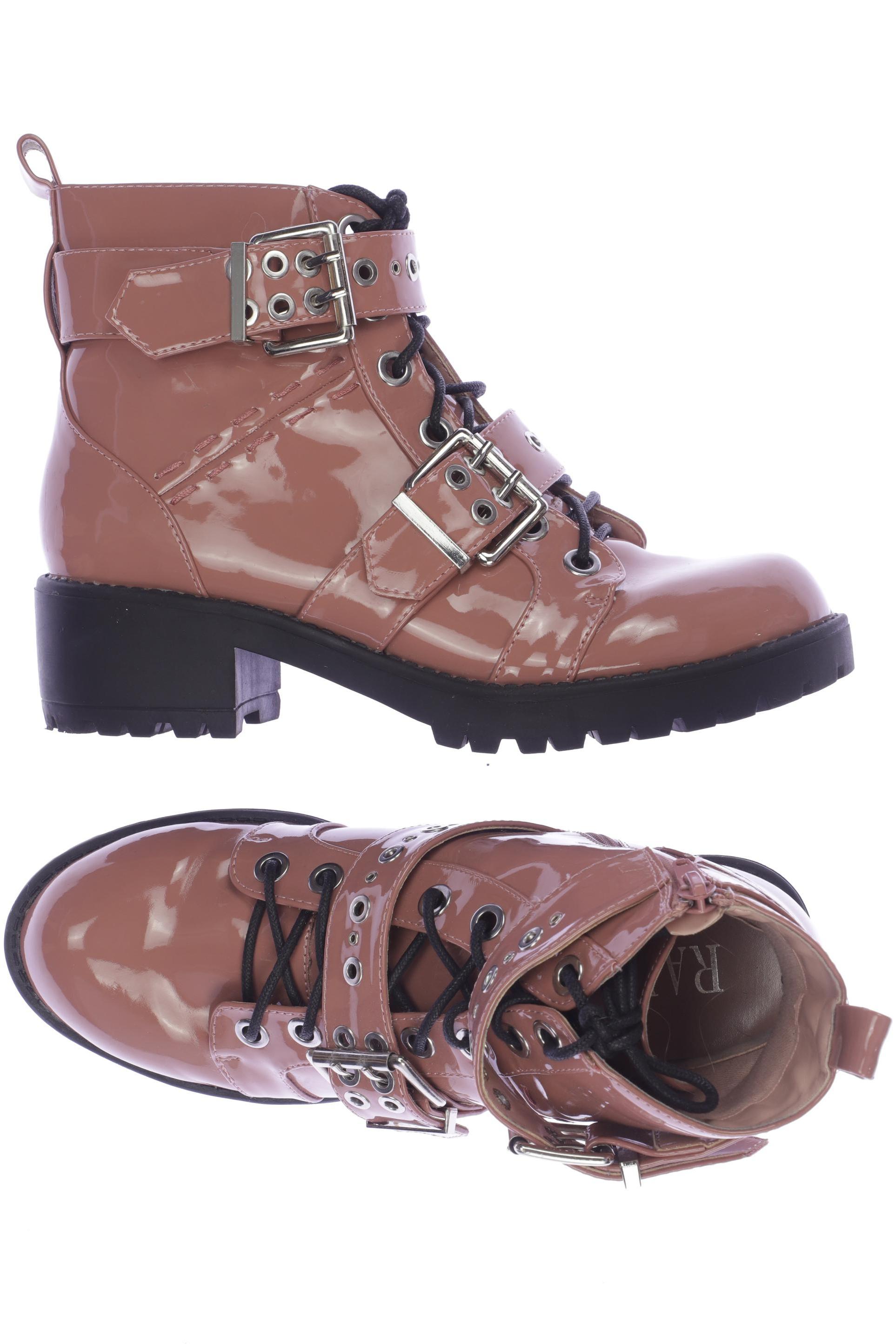 

Raid Damen Stiefelette, pink, Gr. 39