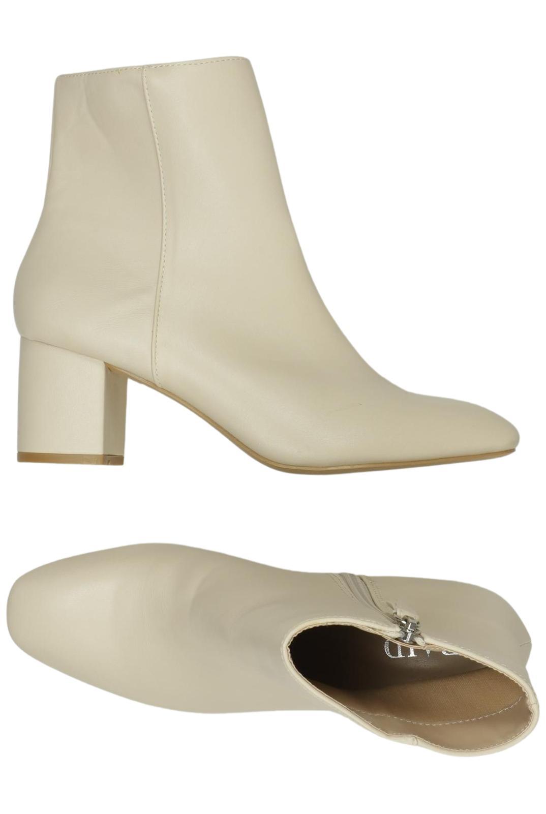 

Raid Damen Stiefelette, cremeweiß, Gr. 5