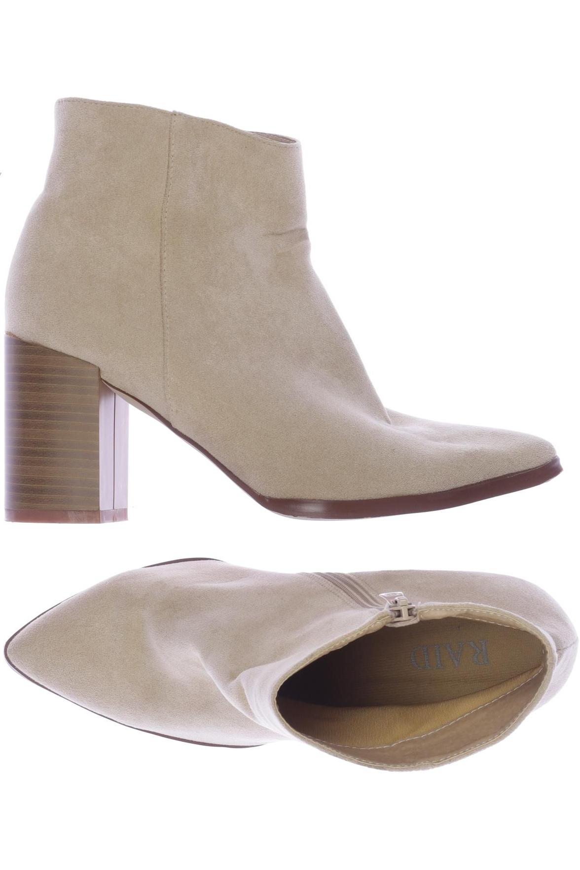 

Raid Damen Stiefelette, beige