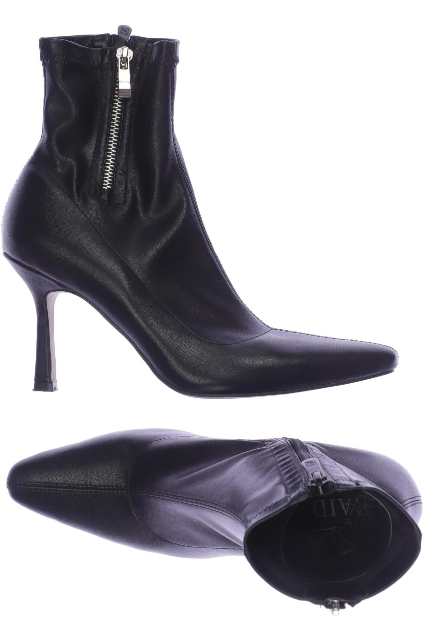 

Raid Damen Stiefelette, schwarz, Gr. 5