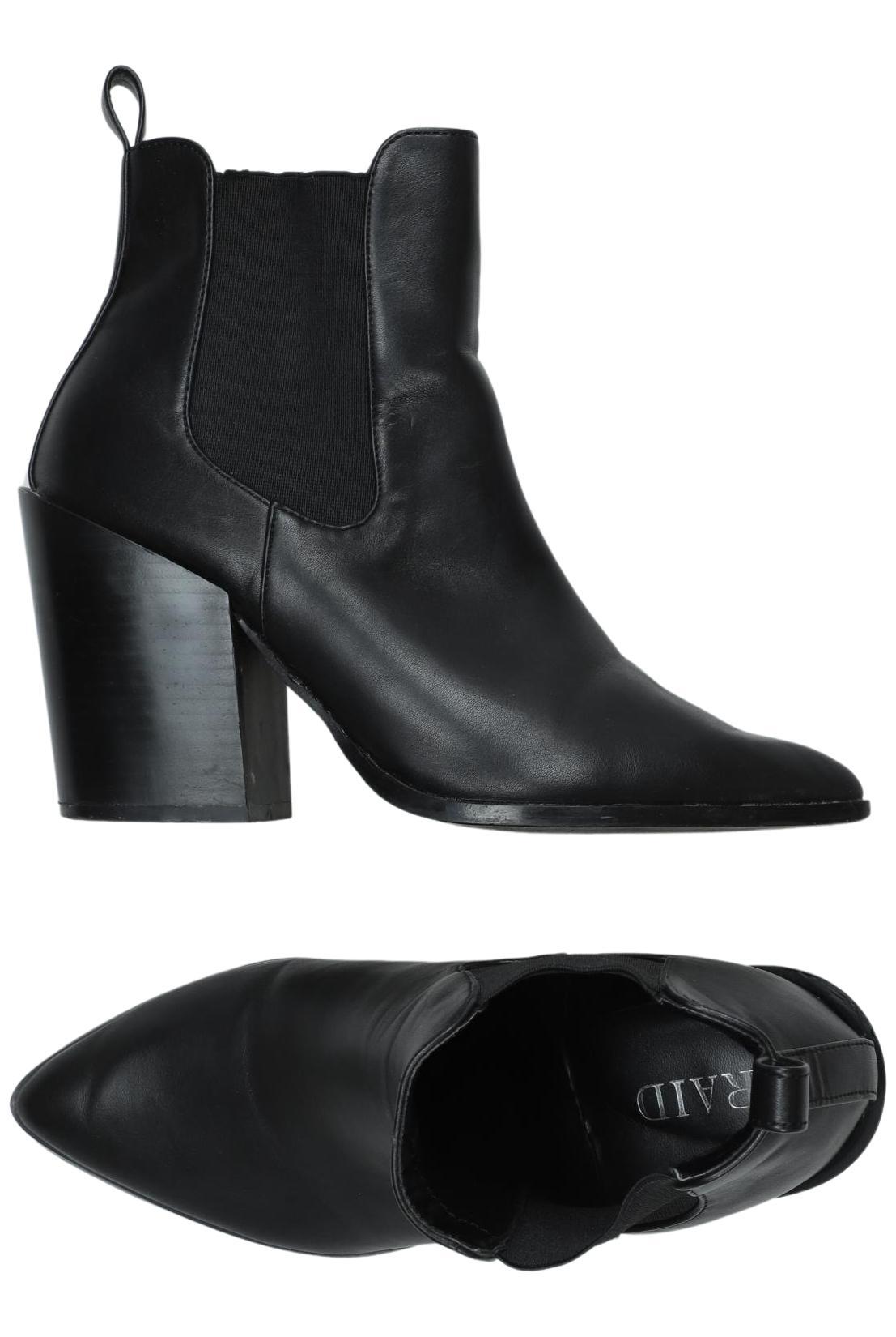 

Raid Damen Stiefelette, schwarz, Gr. 5