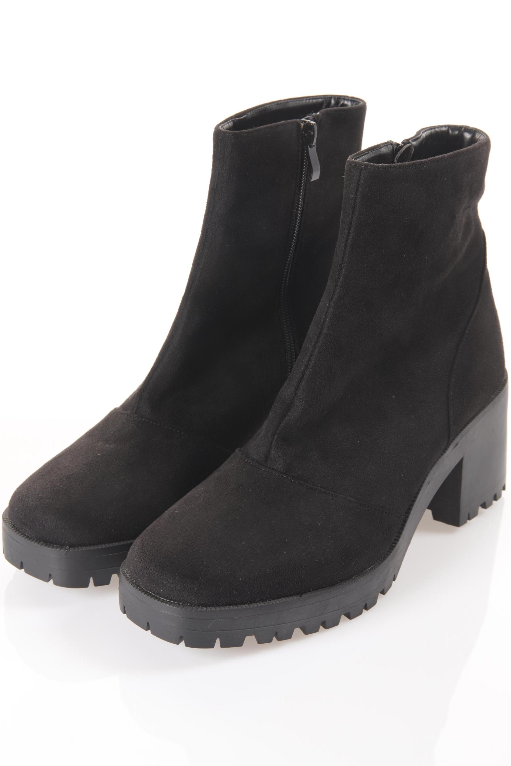 

Raid Damen Stiefelette, schwarz